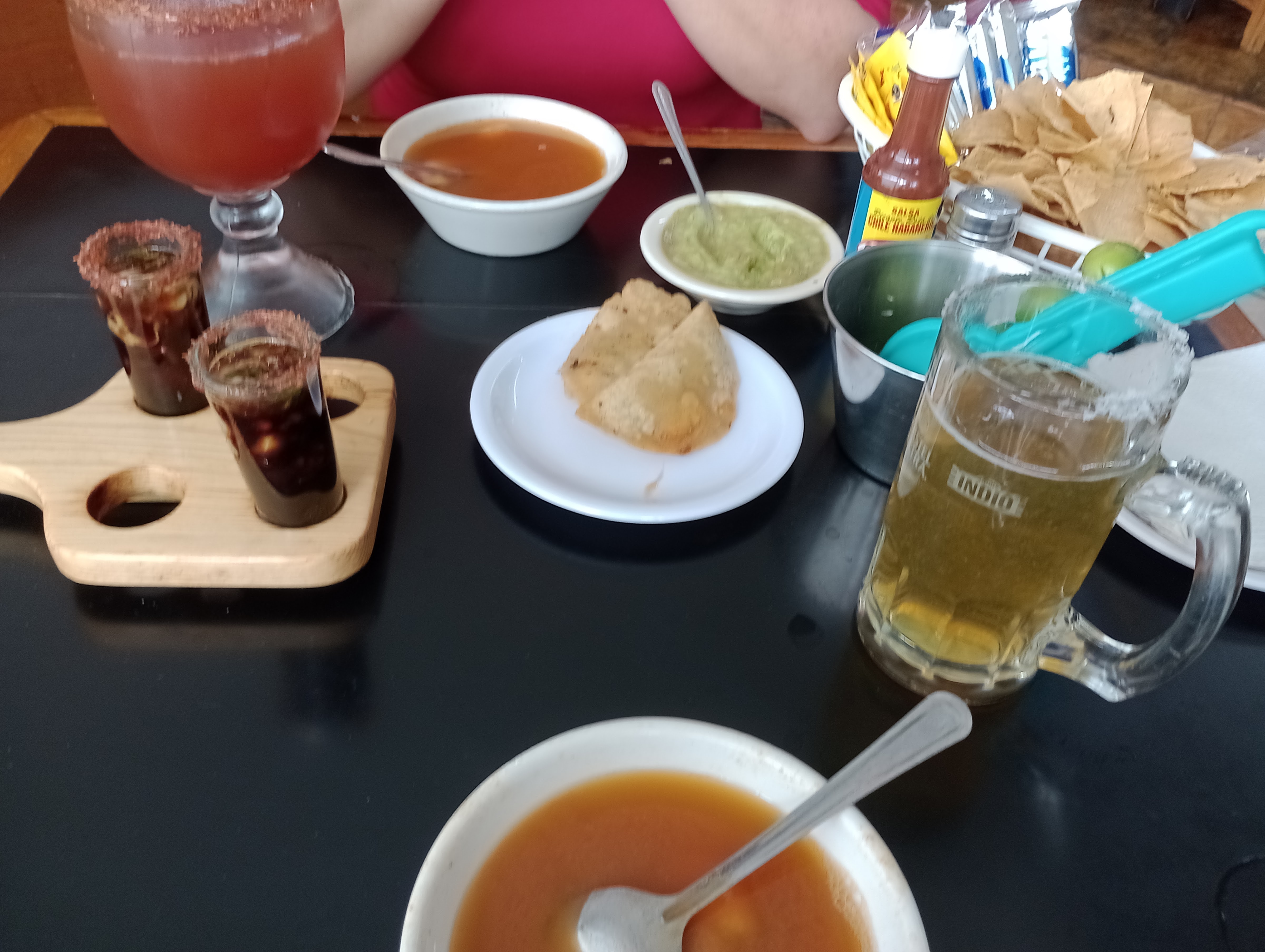 Restaurante Los Globos 2 image 2