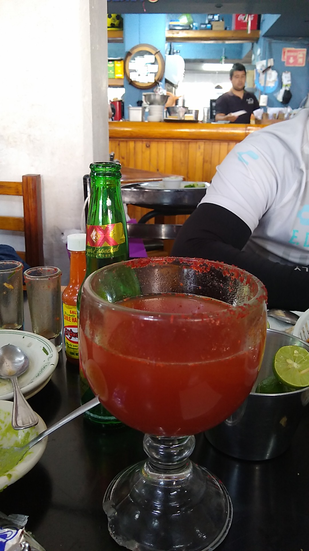 Restaurante Los Globos 2 image 3