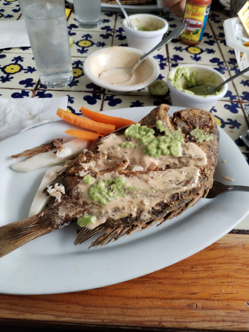 Restaurante Los Globos 2 image 5