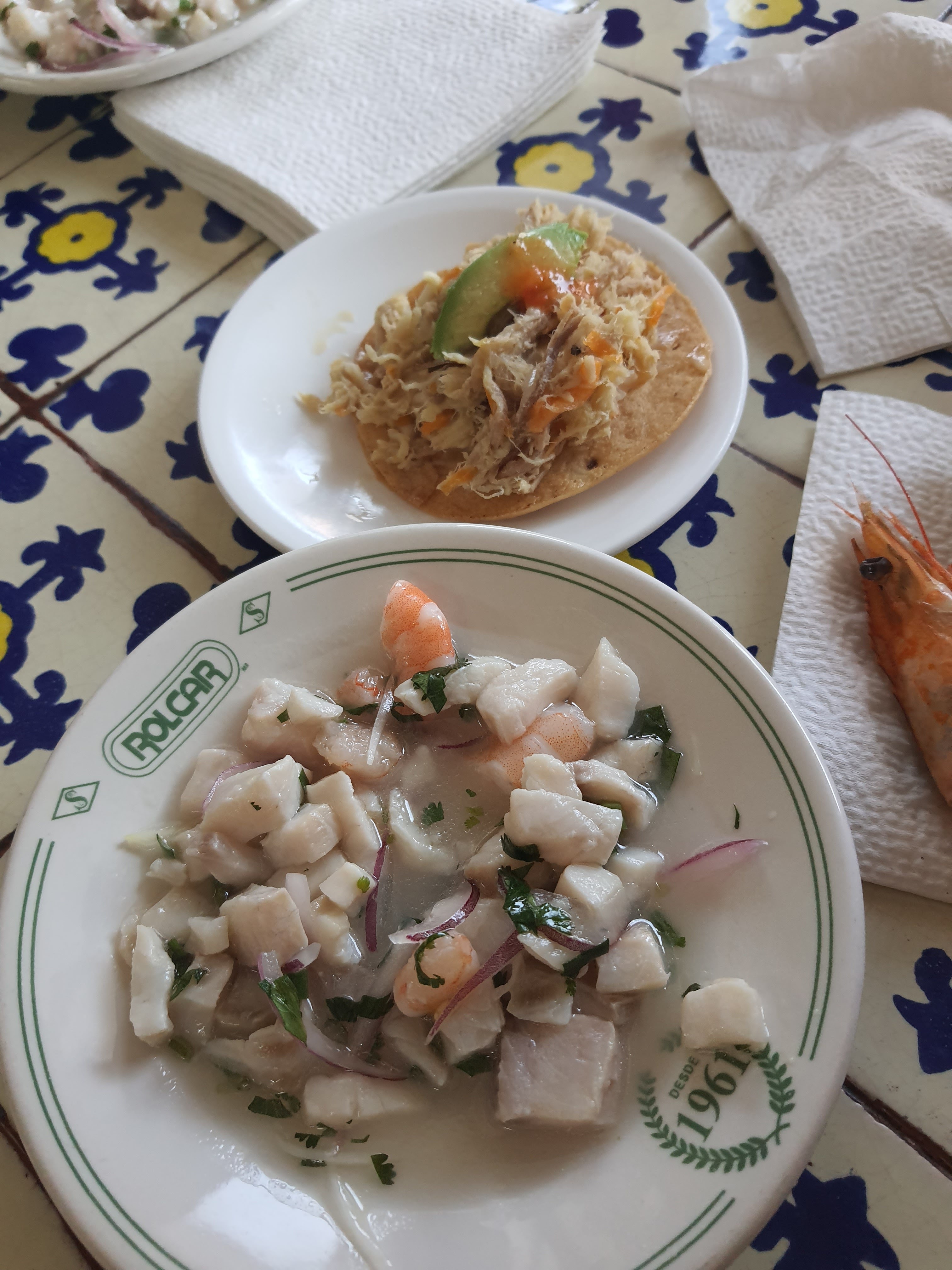 Restaurante Los Globos 2 image 6