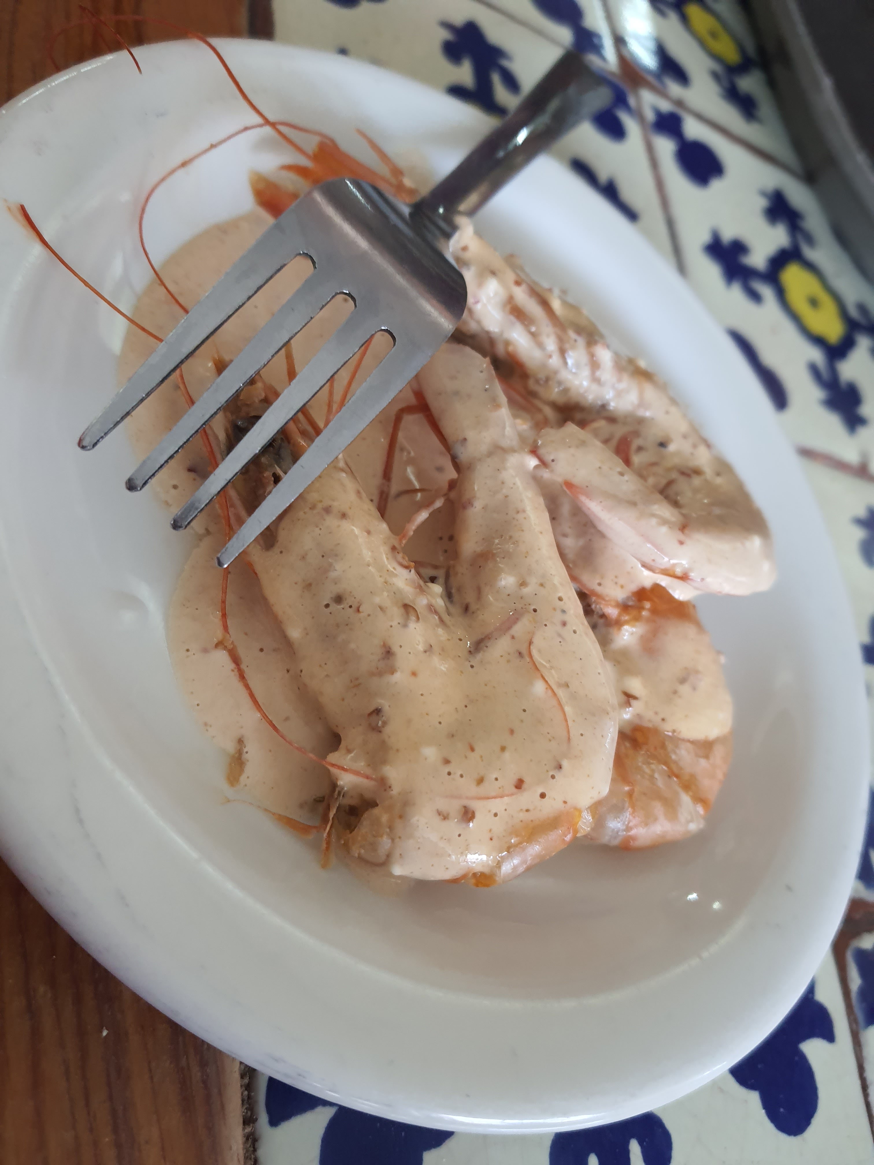 Restaurante Los Globos 2 image 8