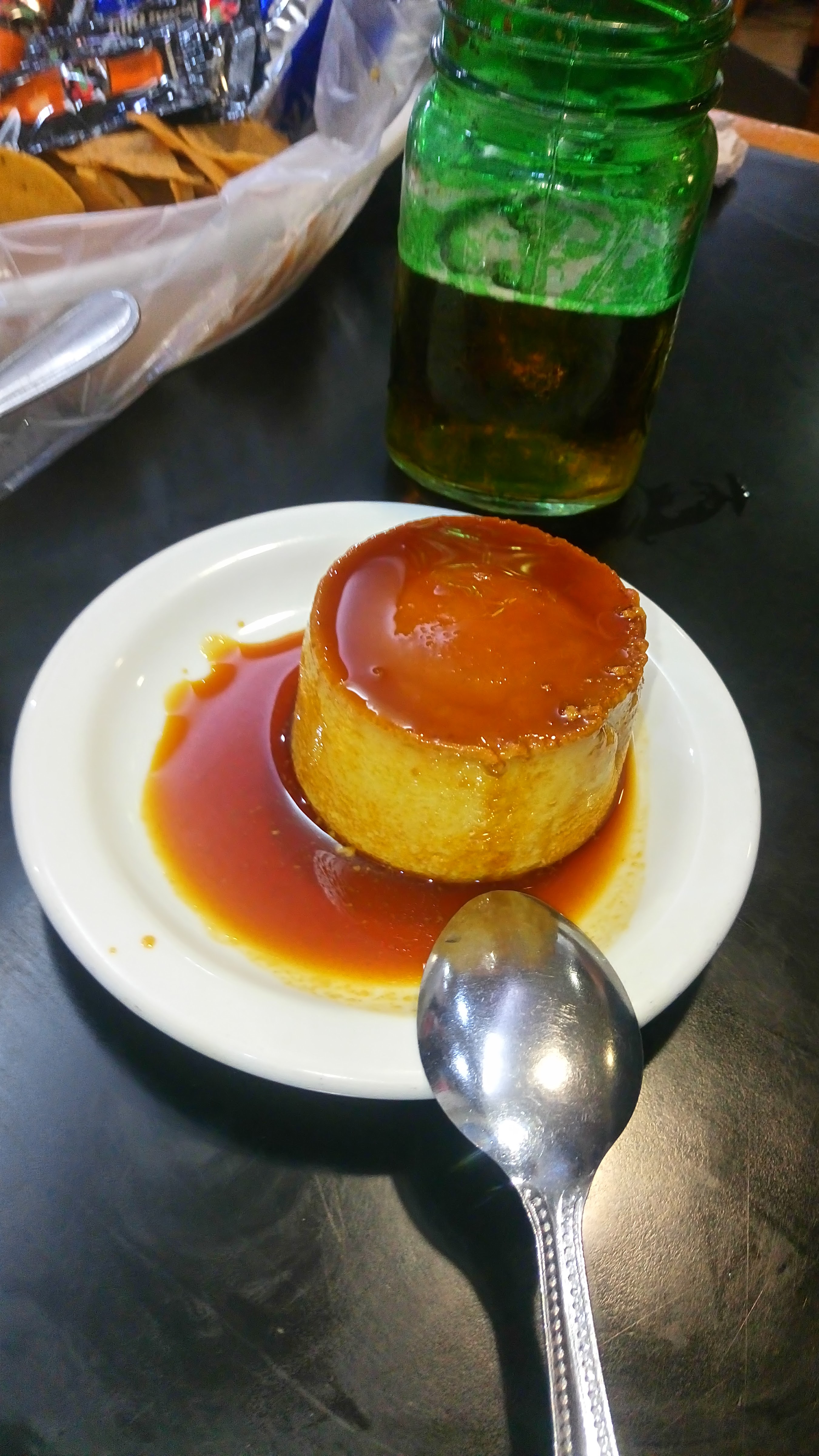 Restaurante Los Globos 2 image 10