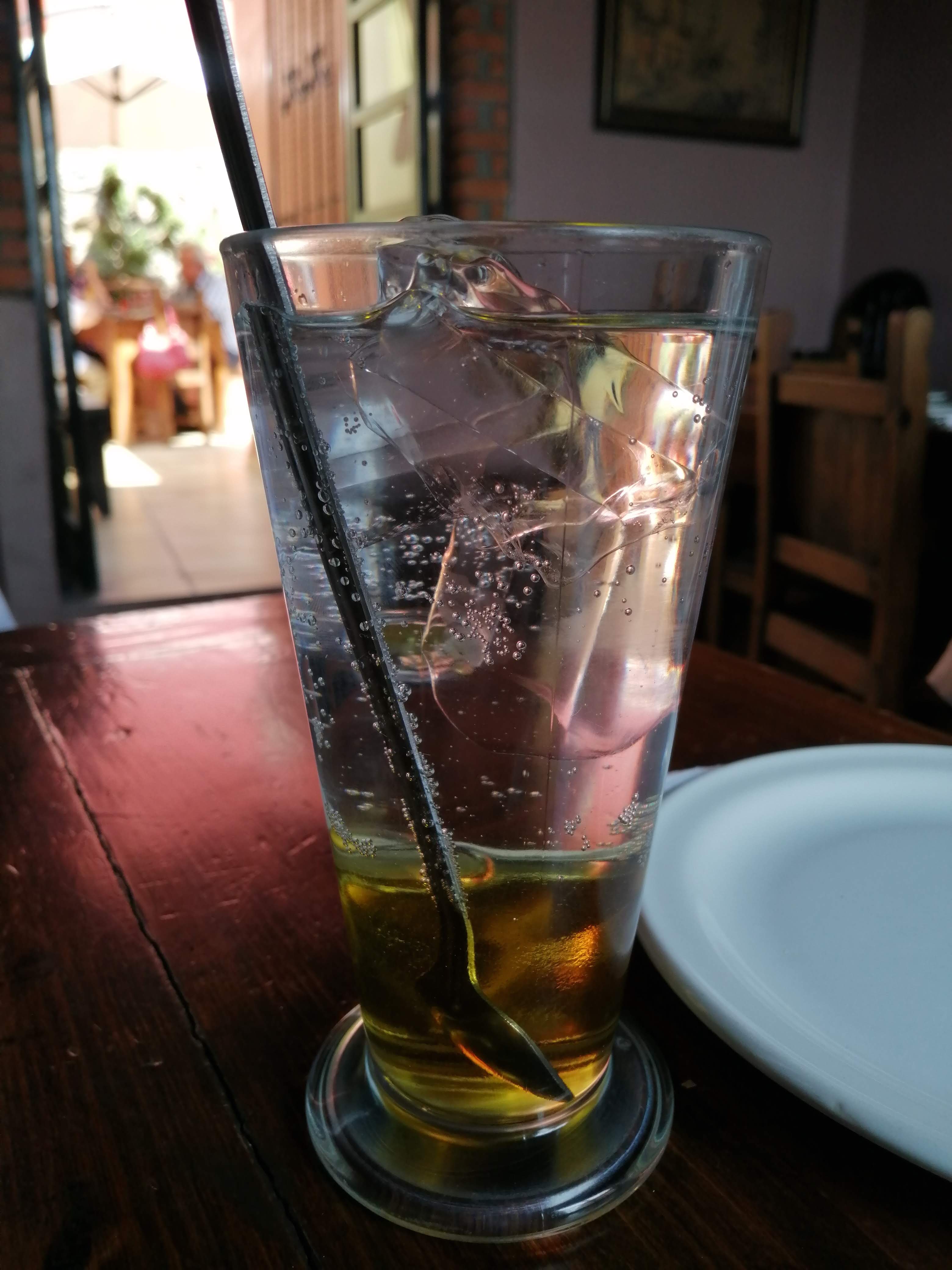 La Antigua Restaurante Y Pizzeria image 9