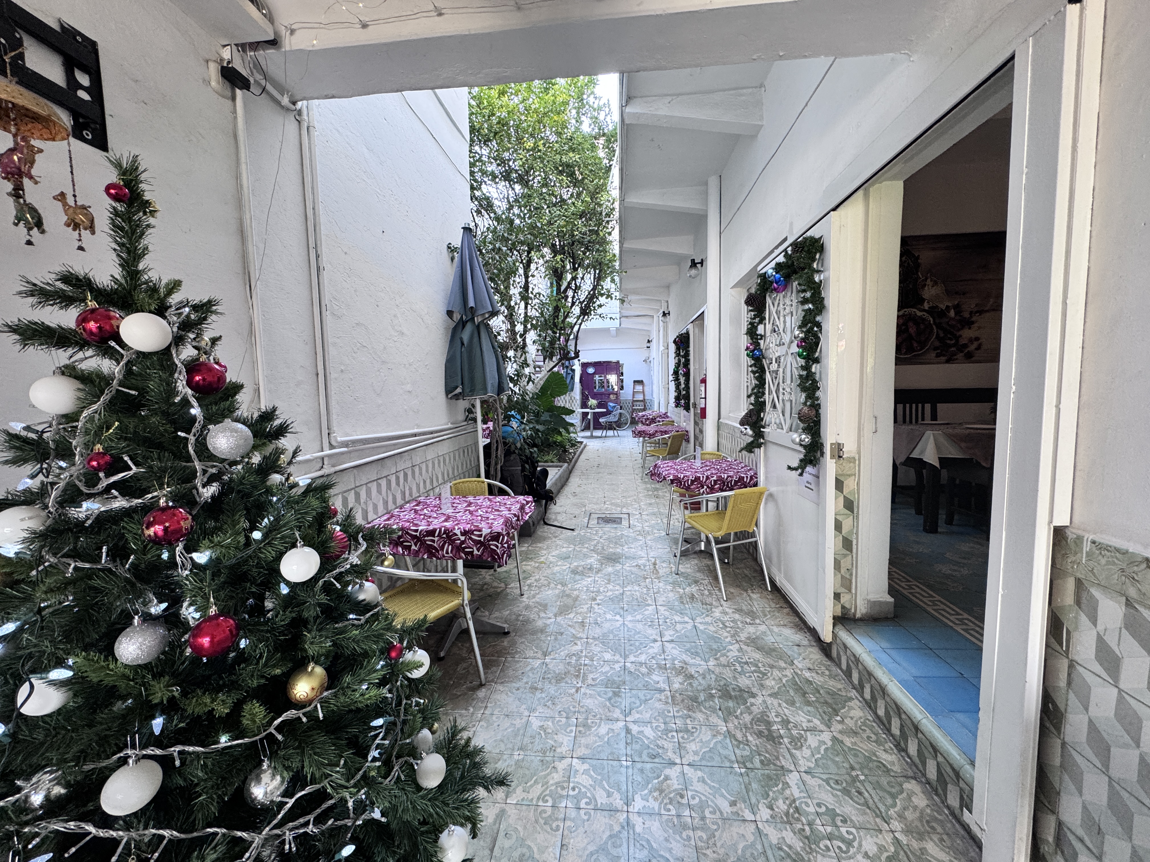 La Cocina de Mamá. Cocina Libanesa e Internacional image 4