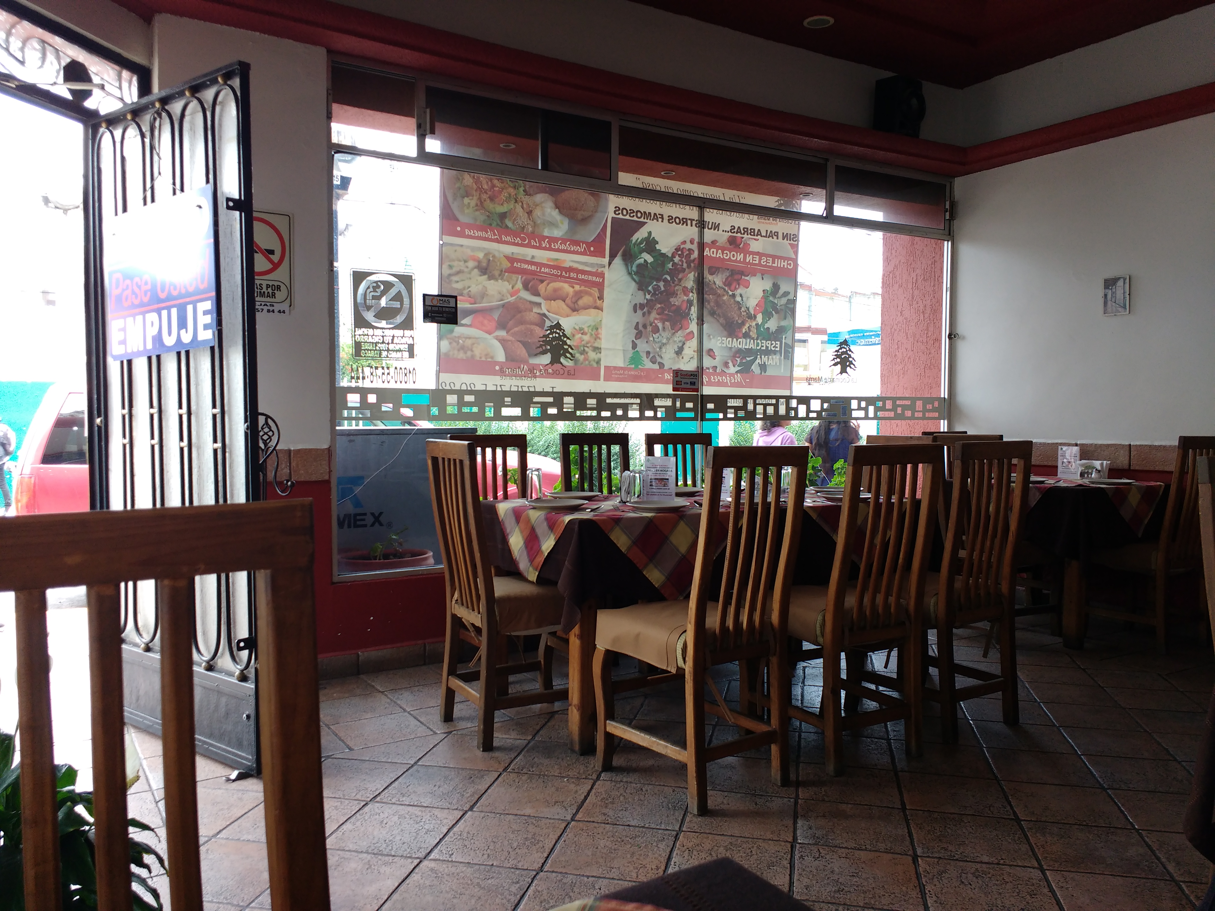 La Cocina de Mamá. Cocina Libanesa e Internacional image 6