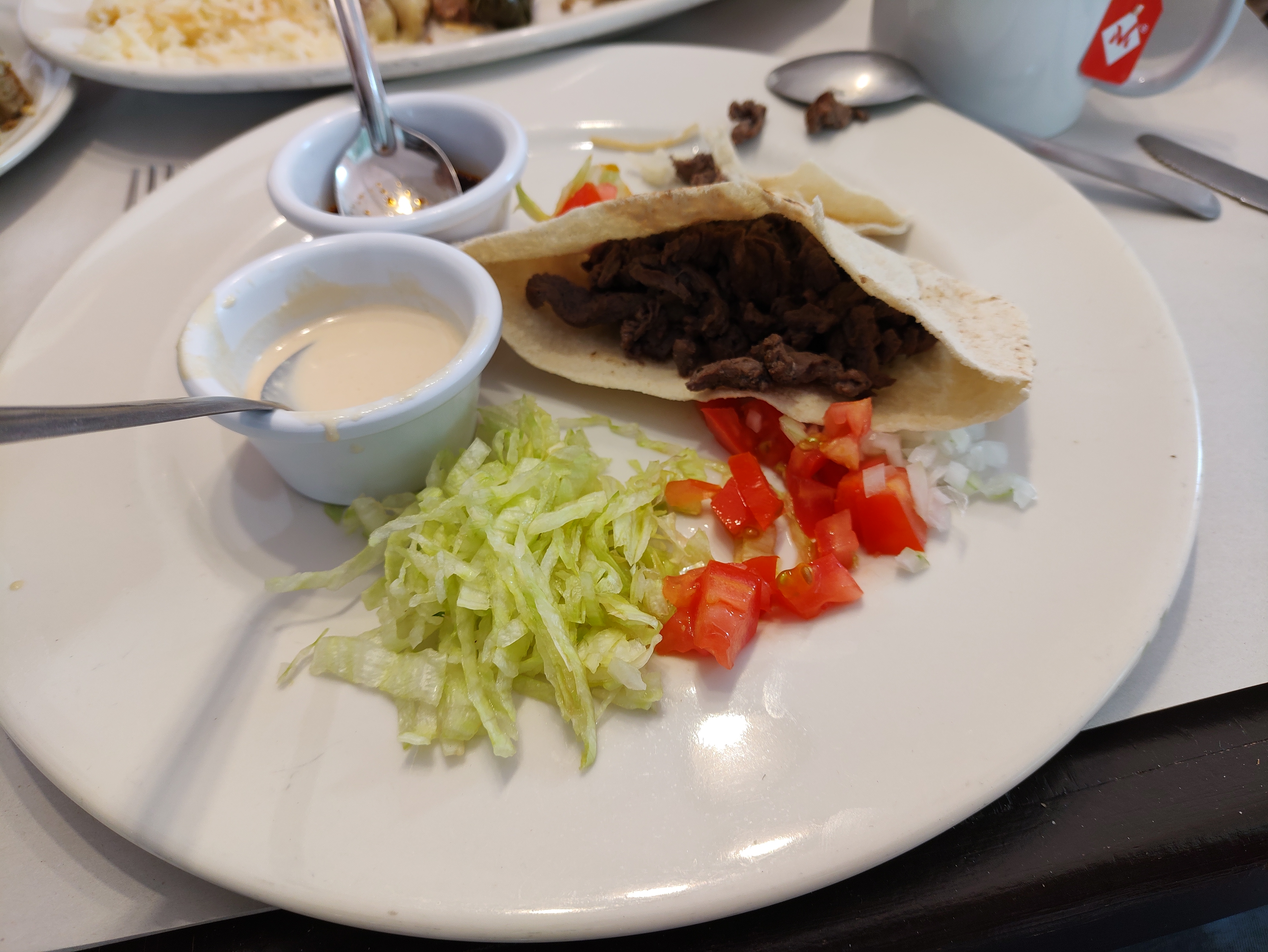 La Cocina de Mamá. Cocina Libanesa e Internacional image 7