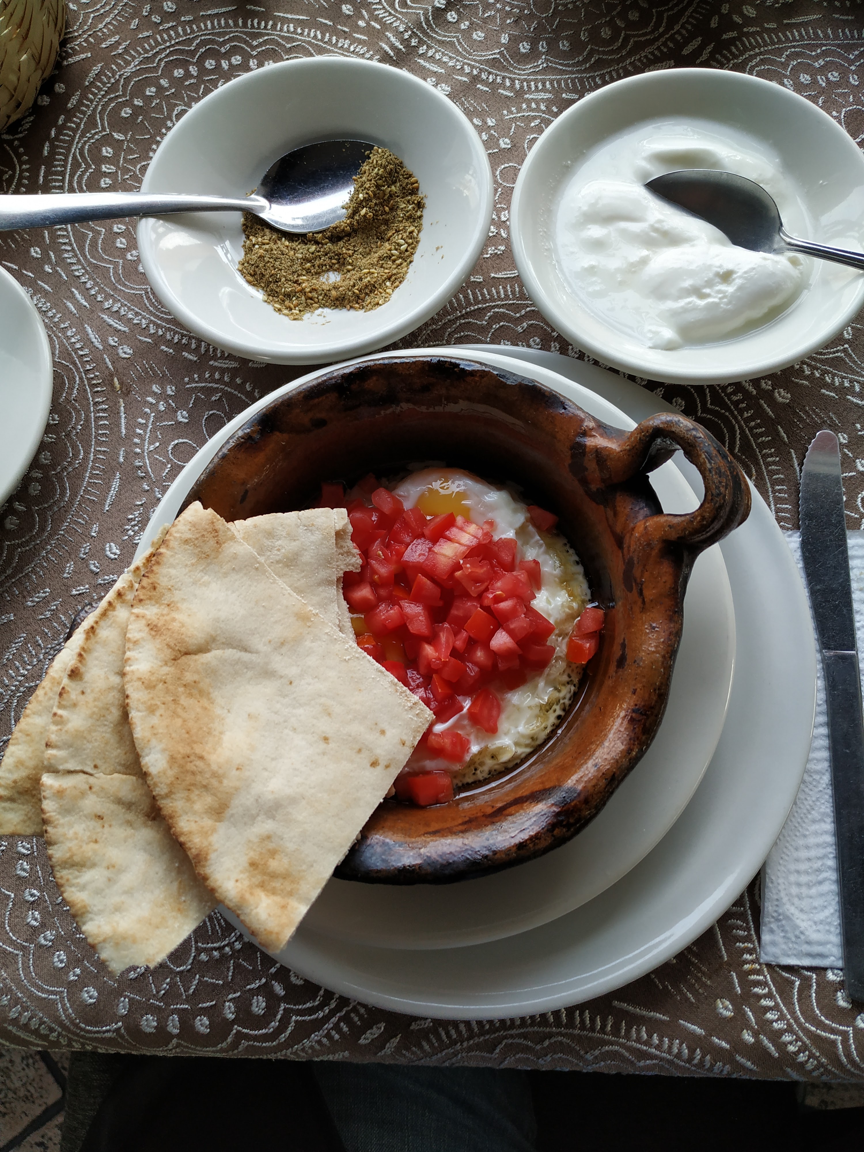 La Cocina de Mamá. Cocina Libanesa e Internacional image 10