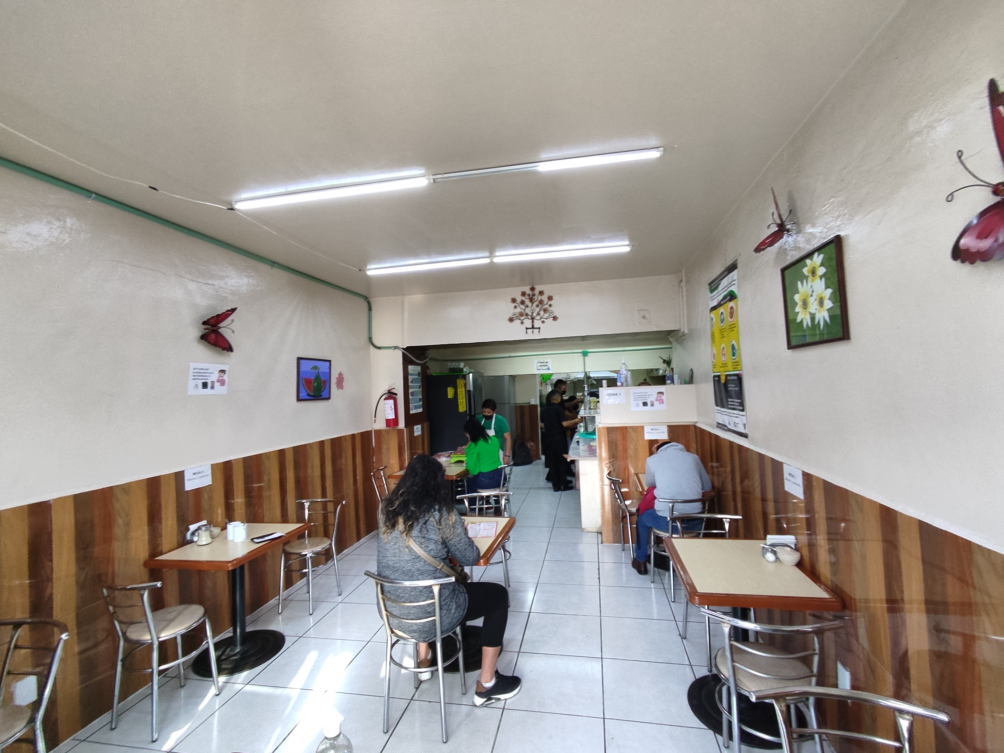 Restaurant Sazonatte image 1