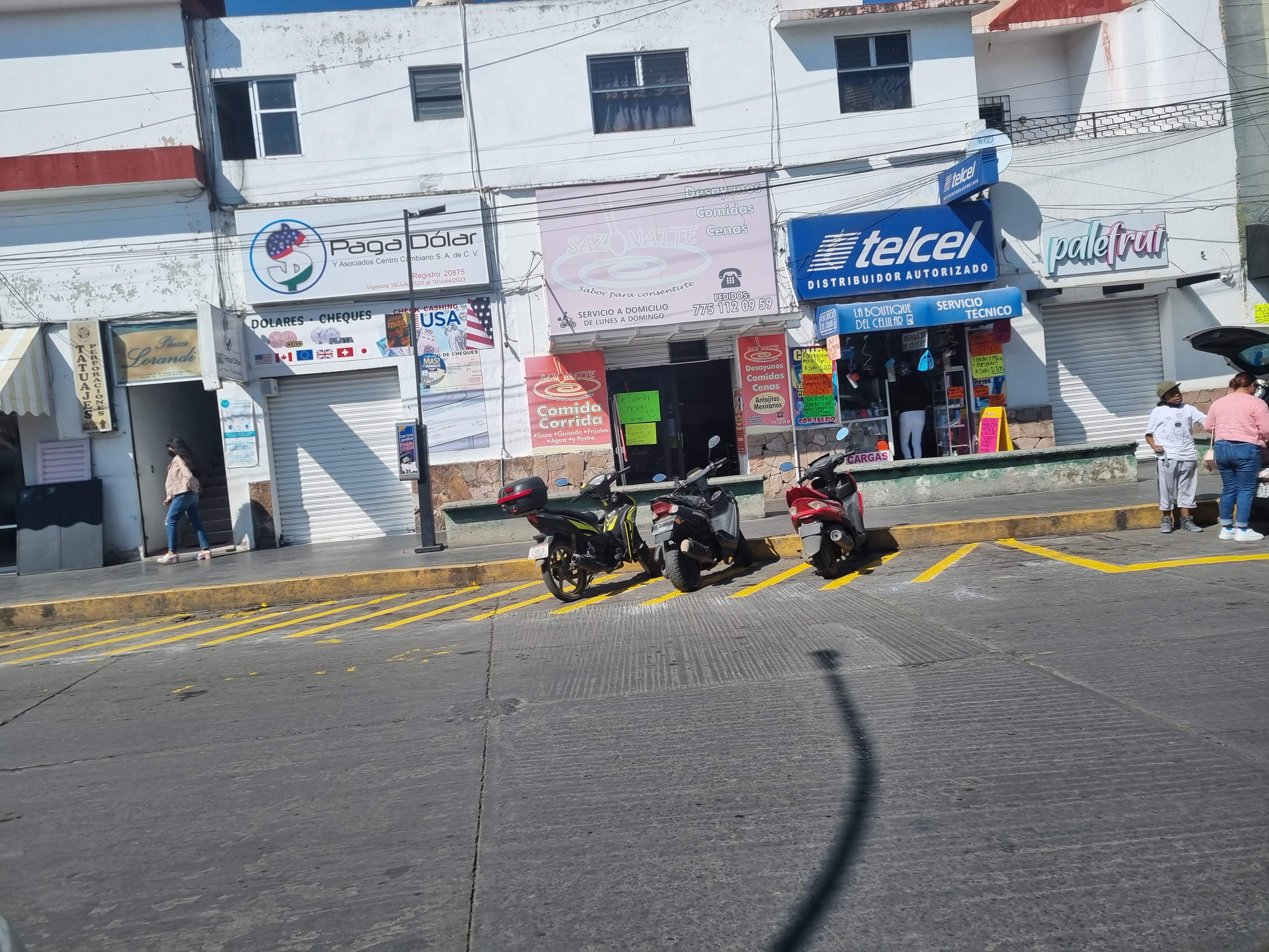 Restaurant Sazonatte image 3