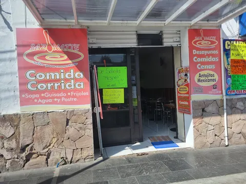 Restaurant Sazonatte image 4