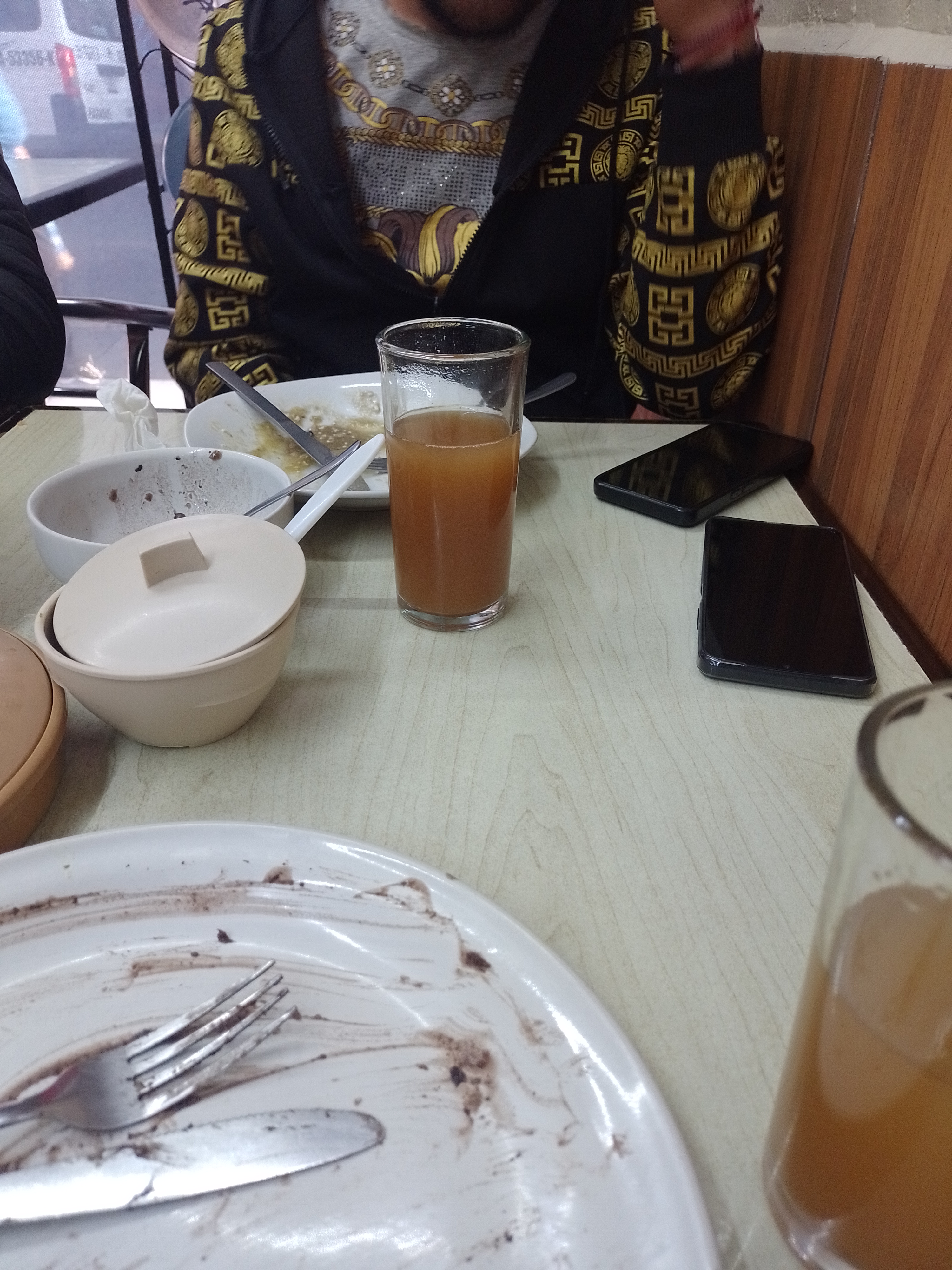 Restaurant Sazonatte image 6