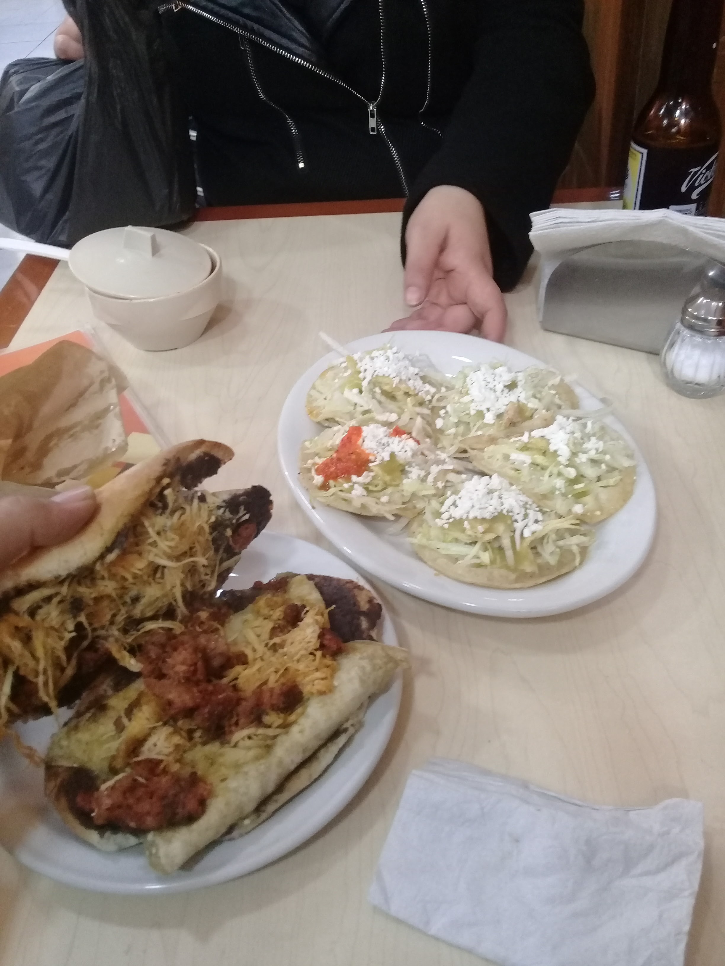 Restaurant Sazonatte image 7