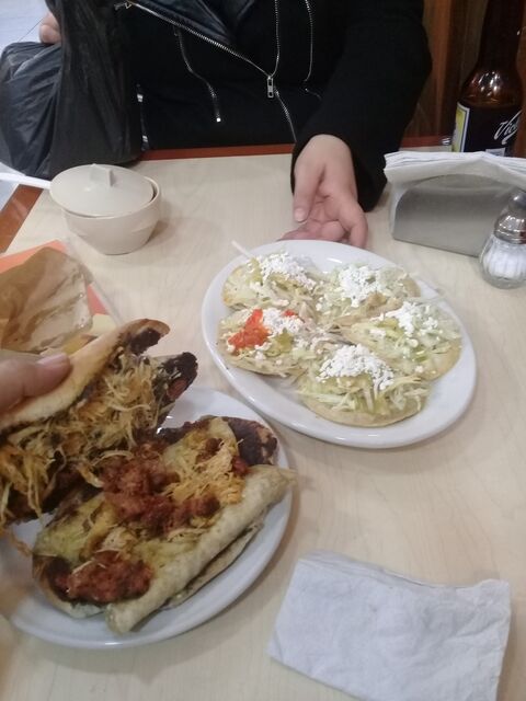 Restaurant Sazonatte image 7