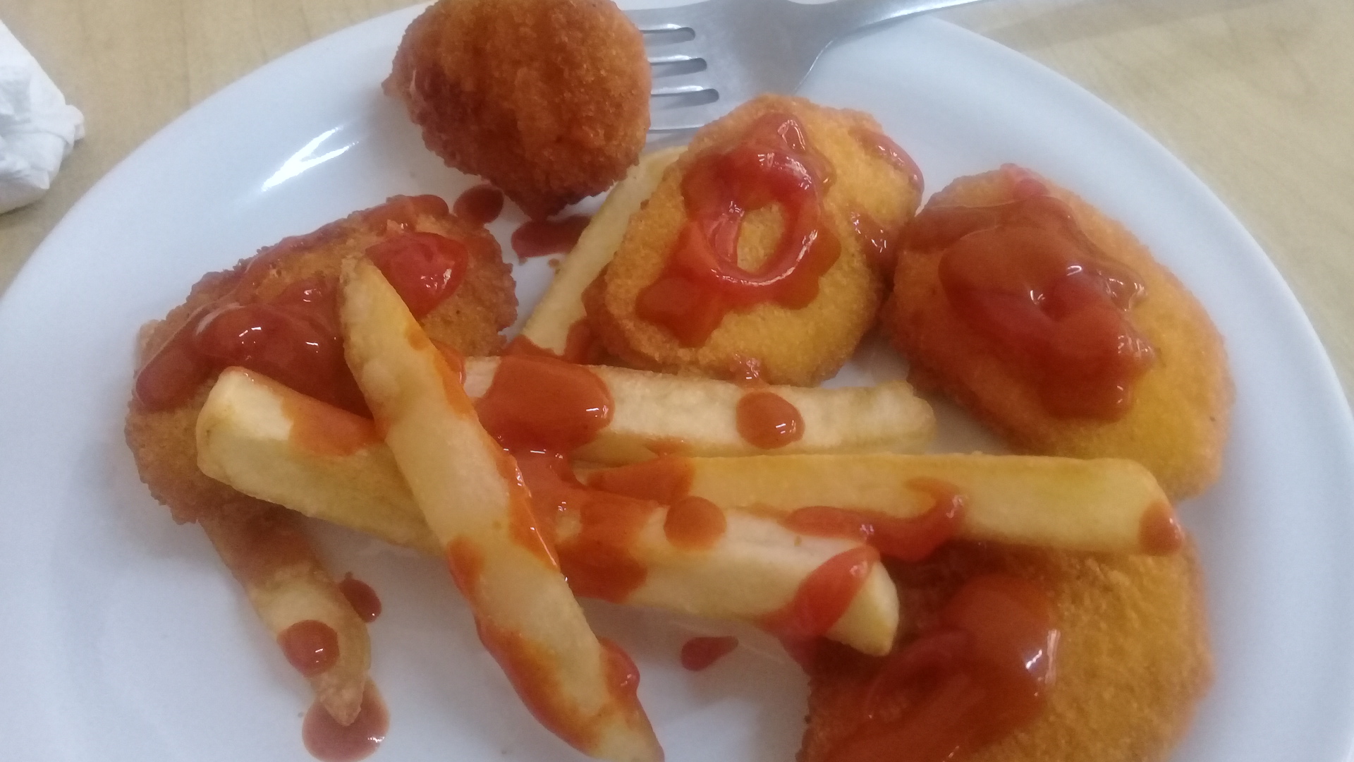 Restaurant Sazonatte image 9