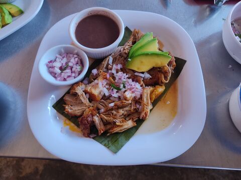 La Palapa de Mau image 2