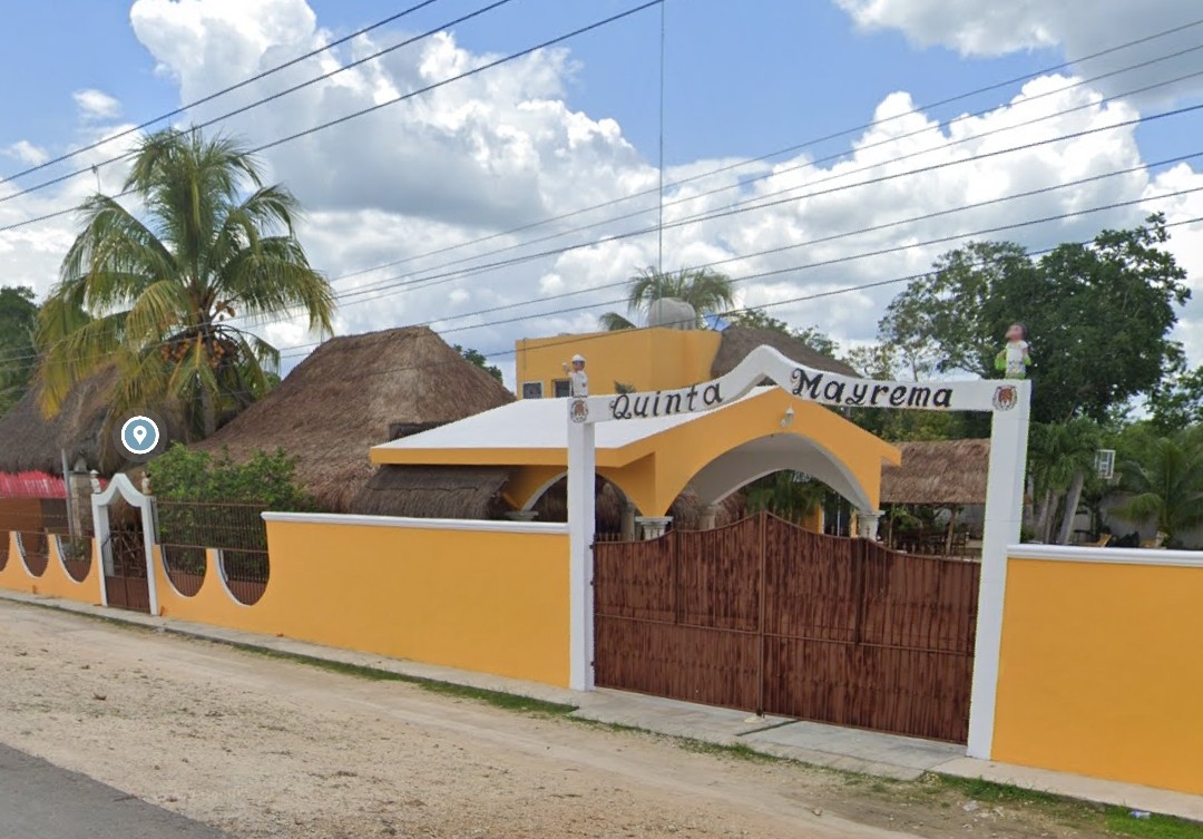 La Palapa de Mau image 4