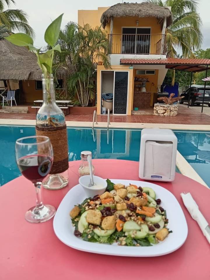 La Palapa de Mau image 5