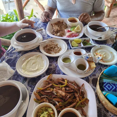 La Palapa de Mau image 8