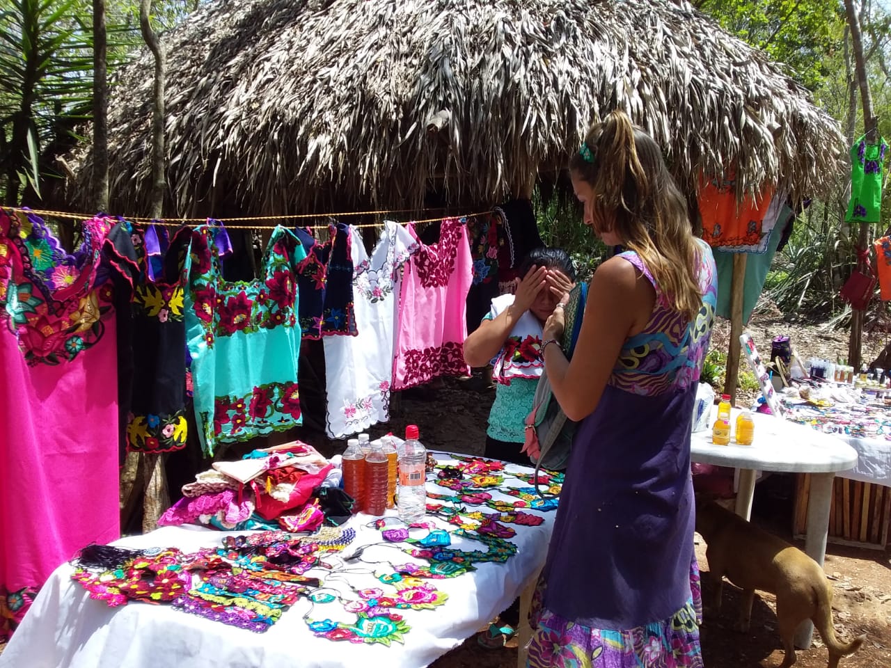 Centro santuario de usos y costumbres image 4