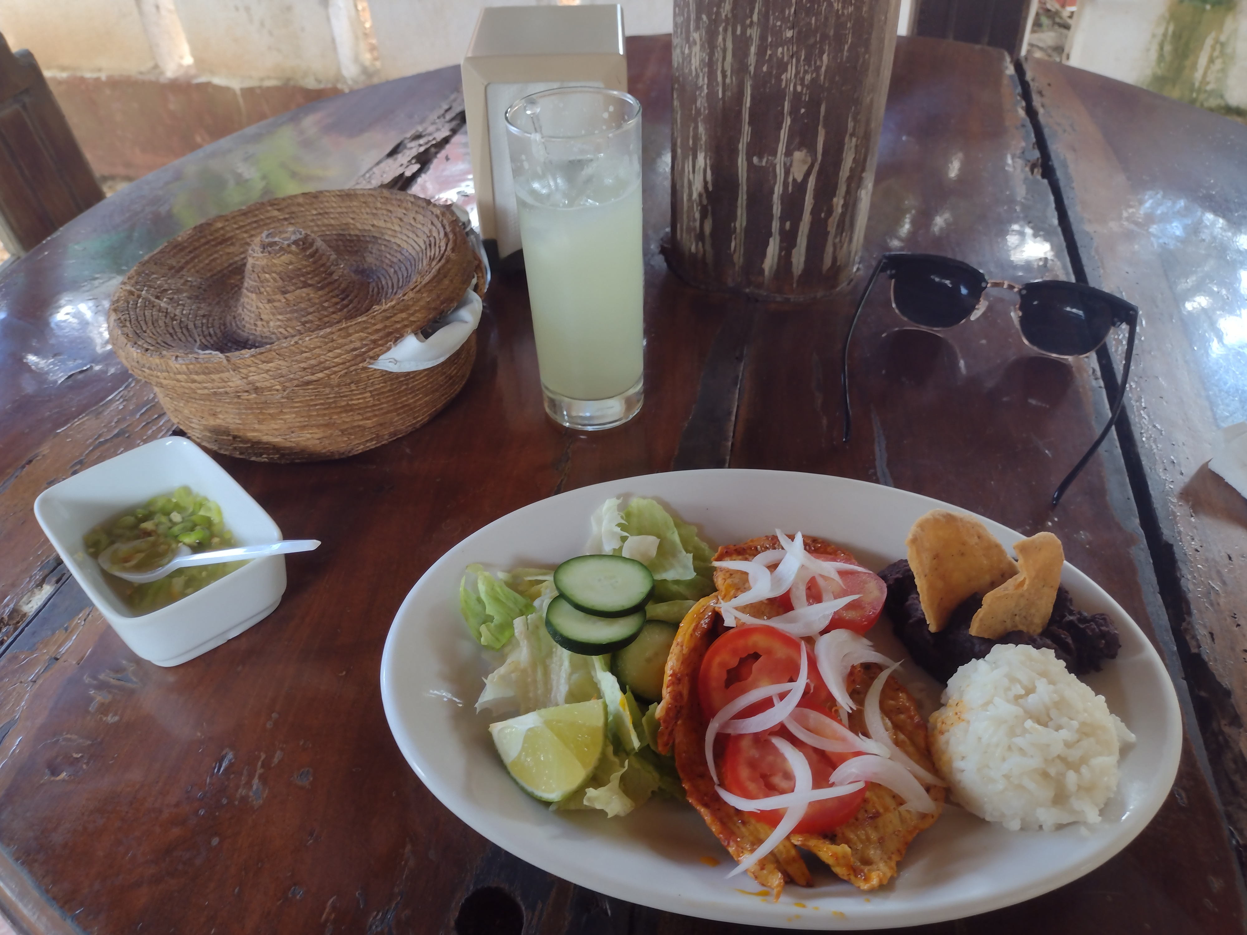 Hacienda Tikuch image 2