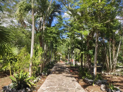 Hacienda Tikuch image 3