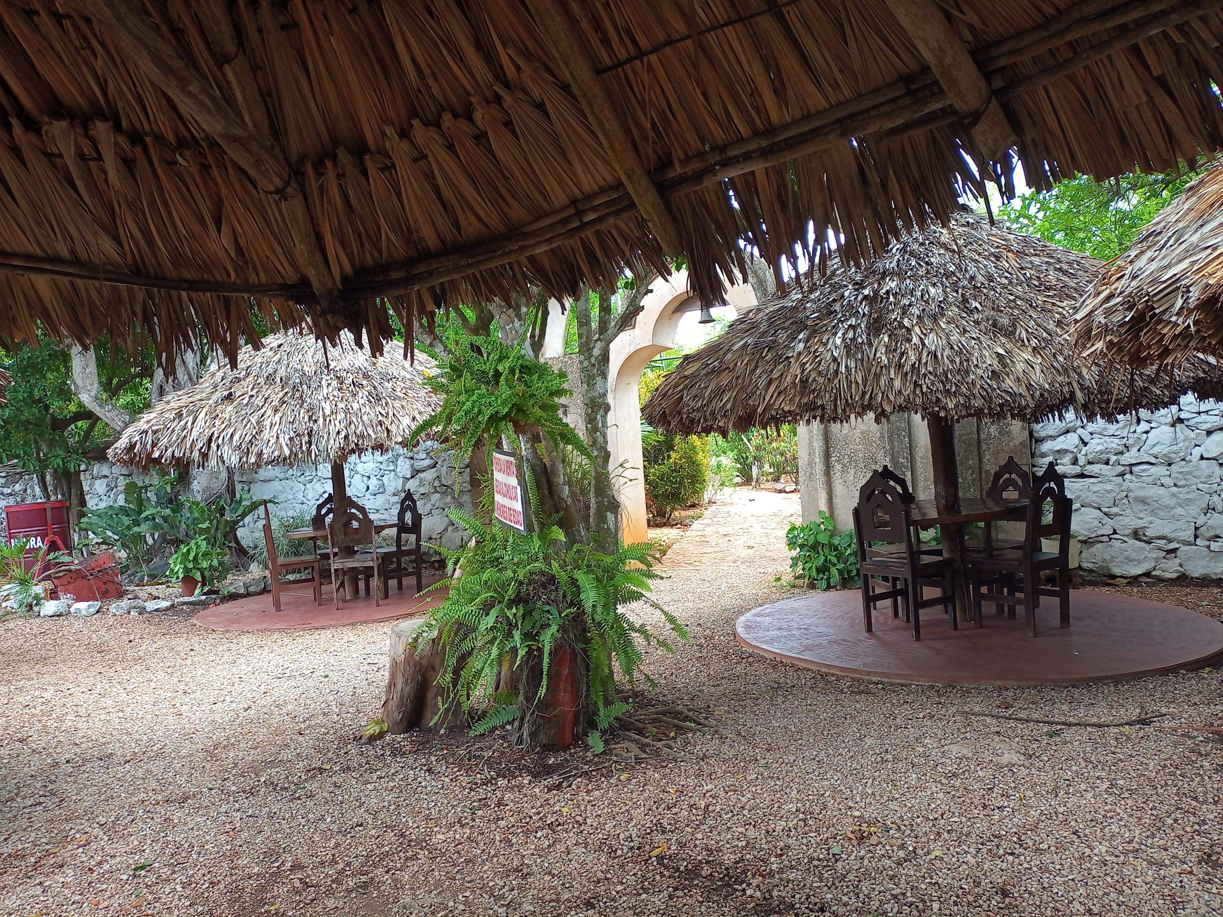 Hacienda Tikuch image 4