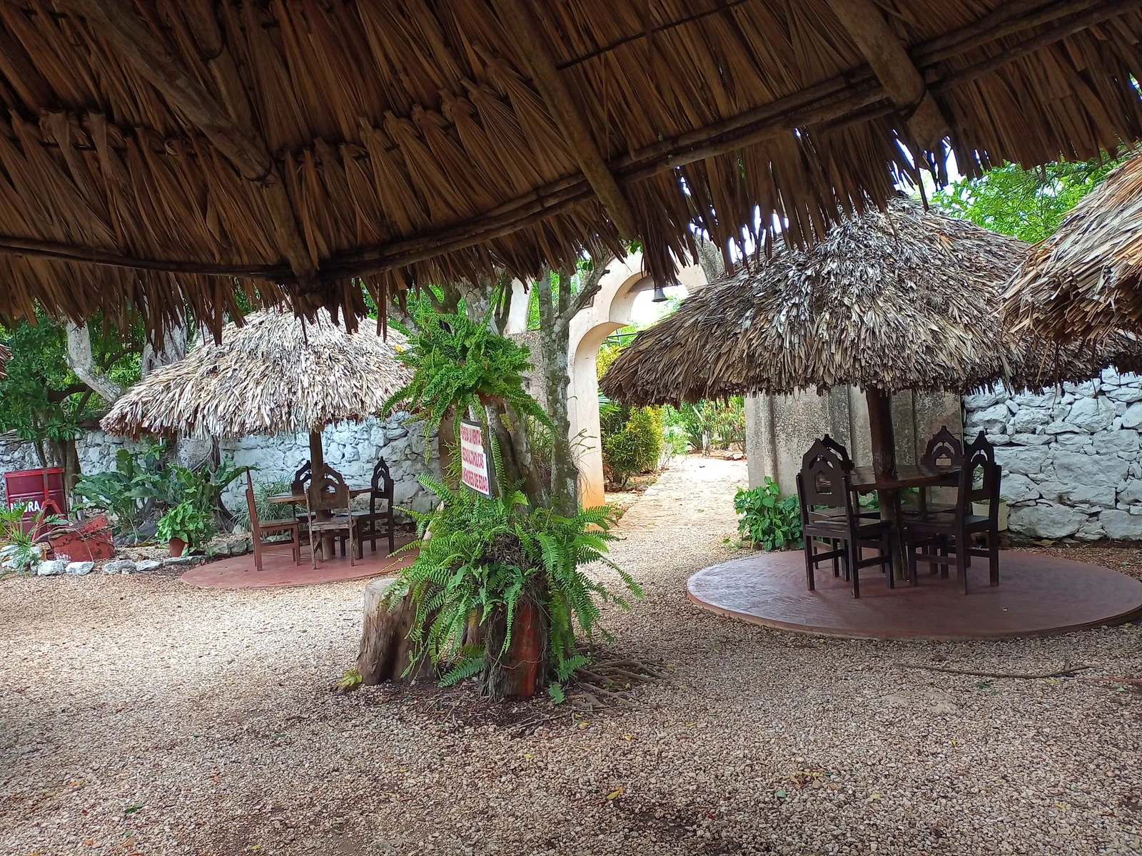 Hacienda Tikuch image 4