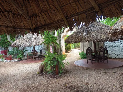 Hacienda Tikuch image 4