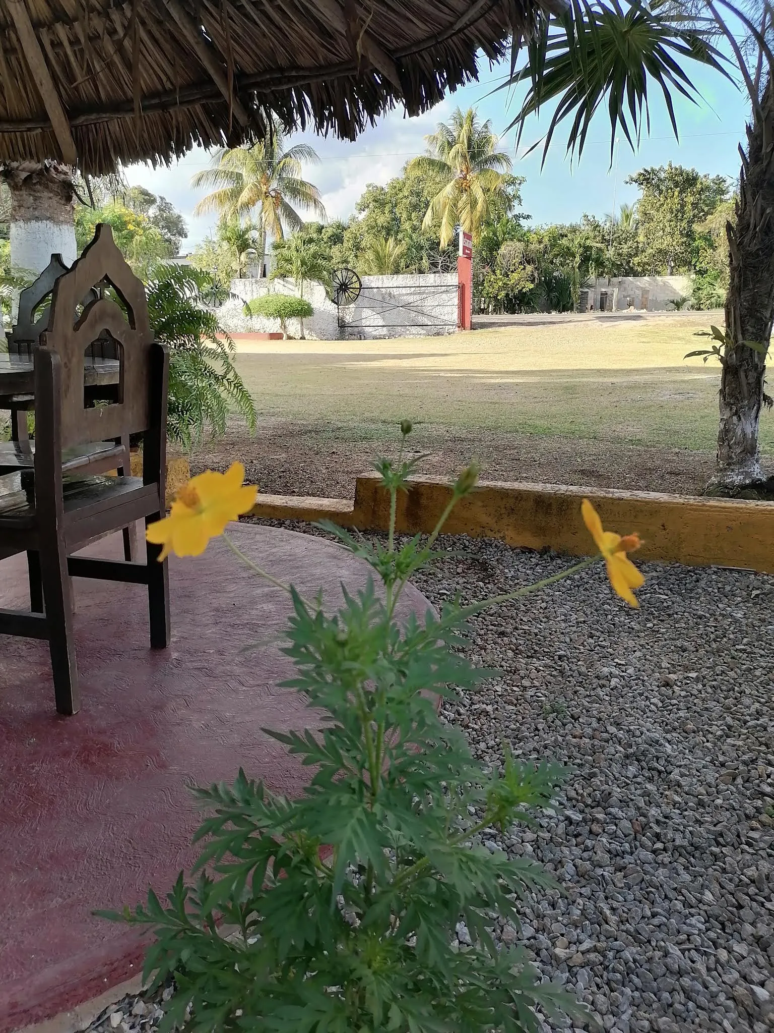 Hacienda Tikuch image 6