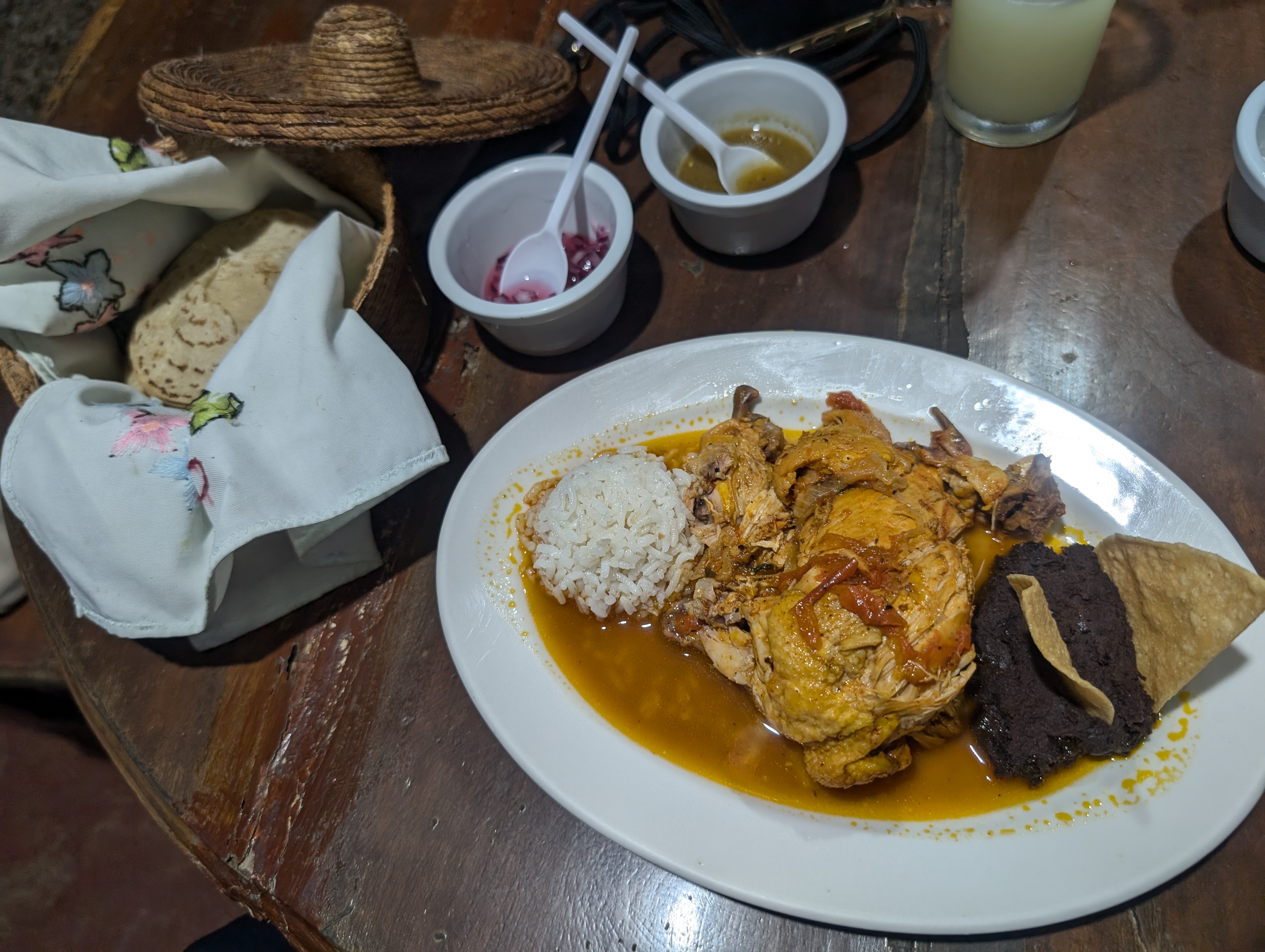 Hacienda Tikuch image 8