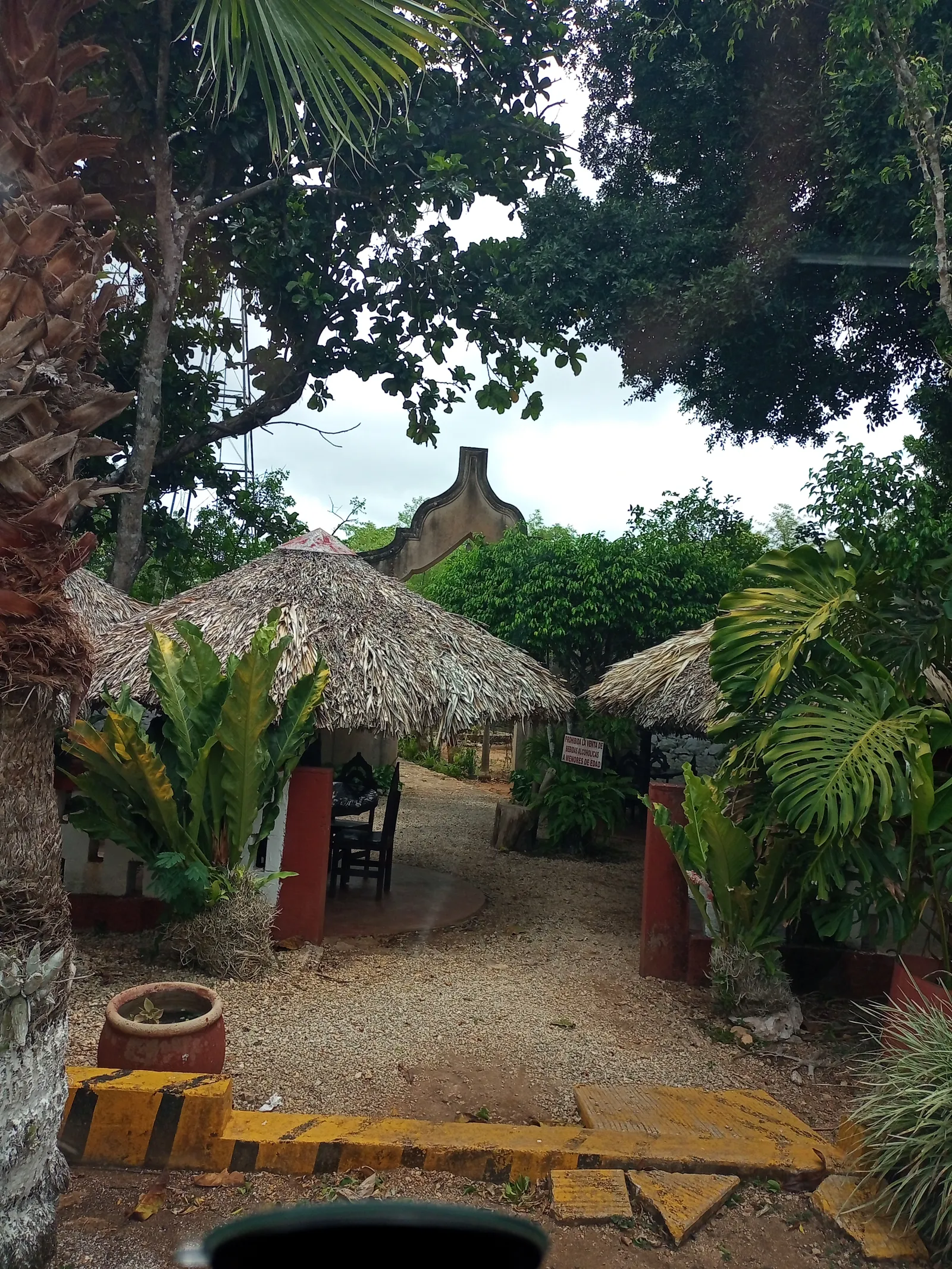 Hacienda Tikuch image 9