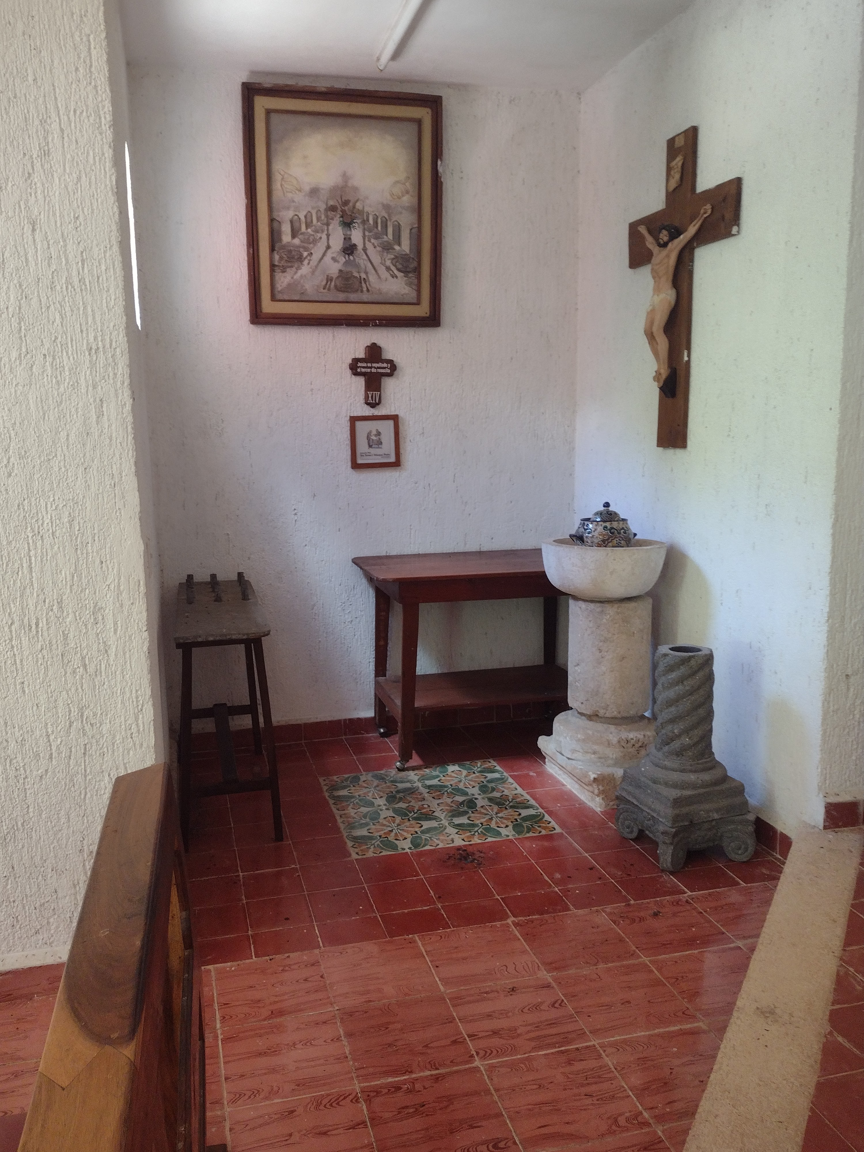 Hacienda Tikuch image 10