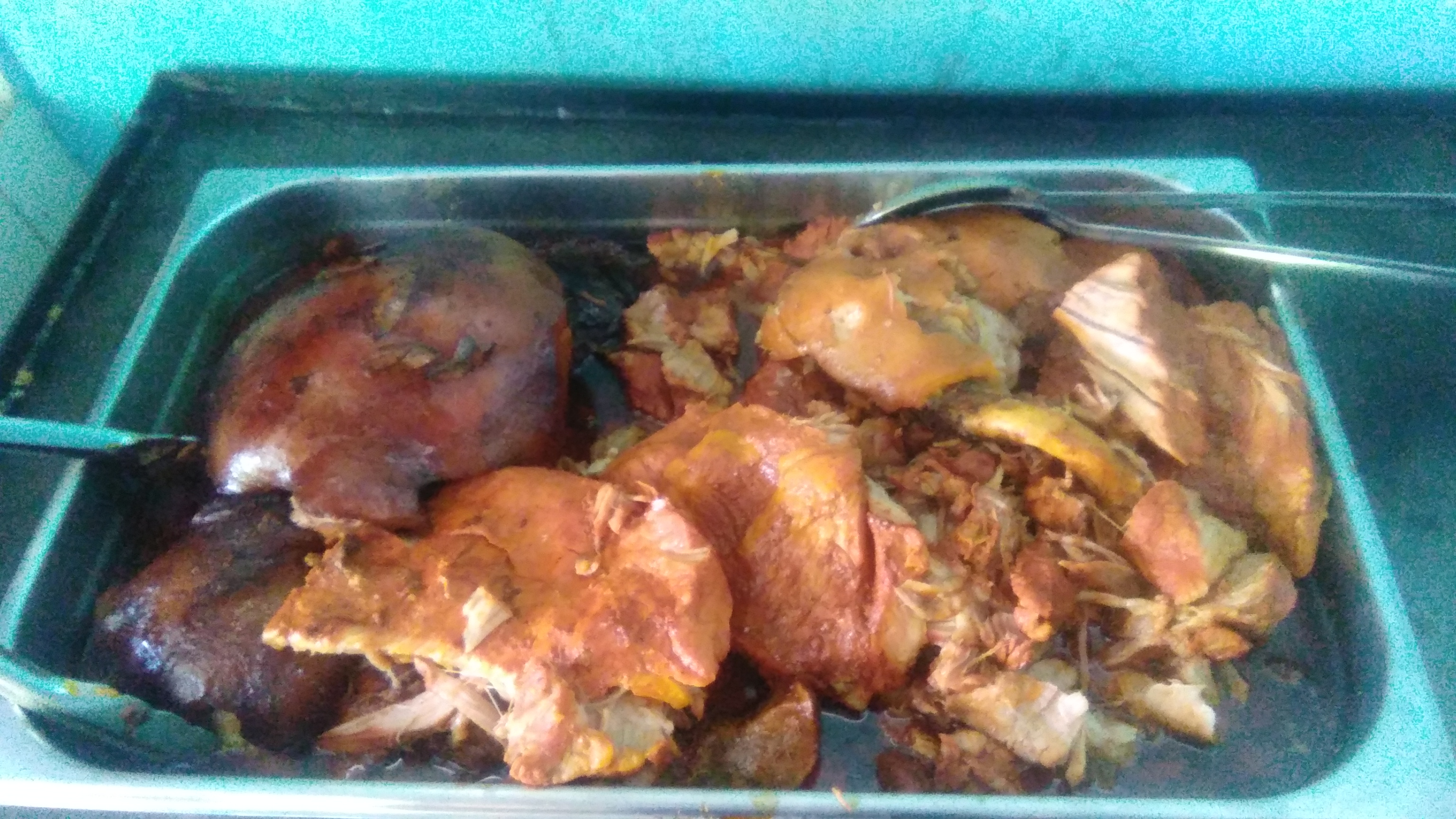 Taquería Don Amado image 4