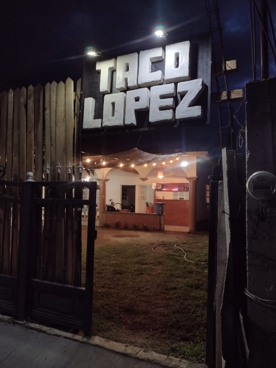 Taco López image 2
