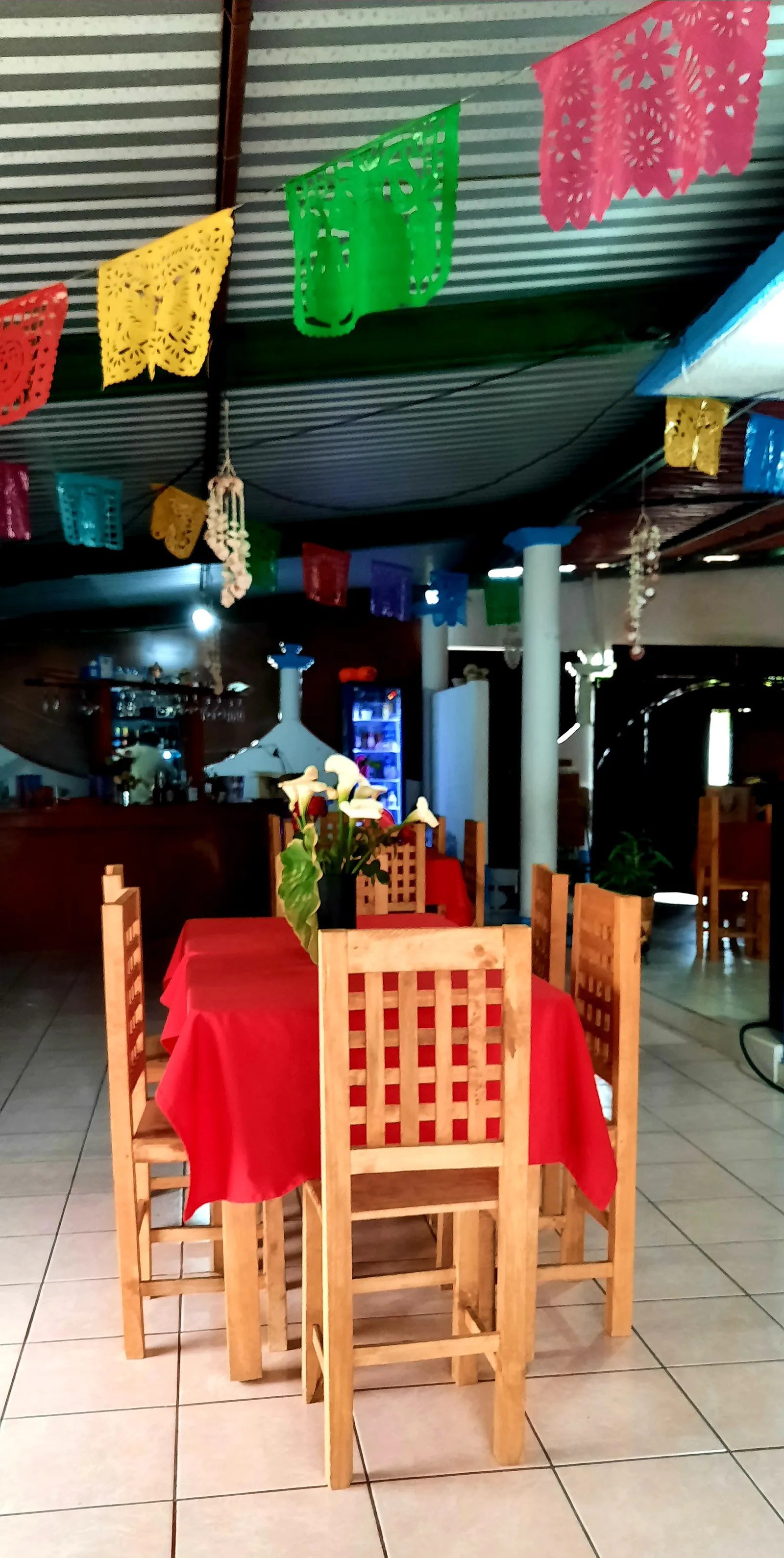 Marisqueria Majahua image 3