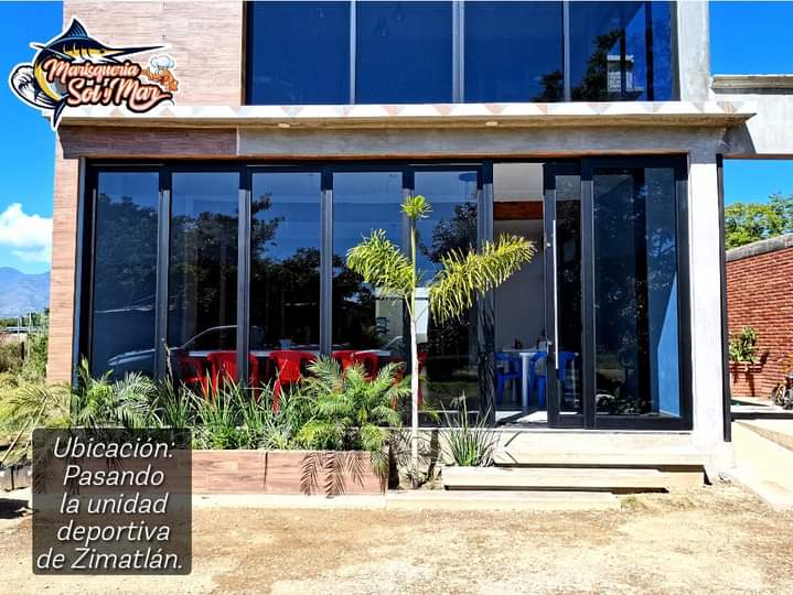 Marisquería Sol y Mar image 1