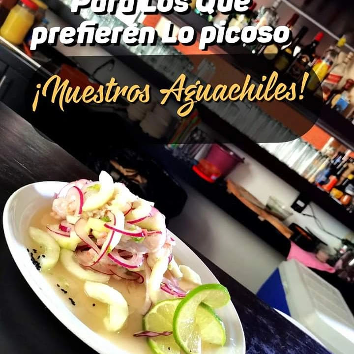 Marisquería Sol y Mar image 2