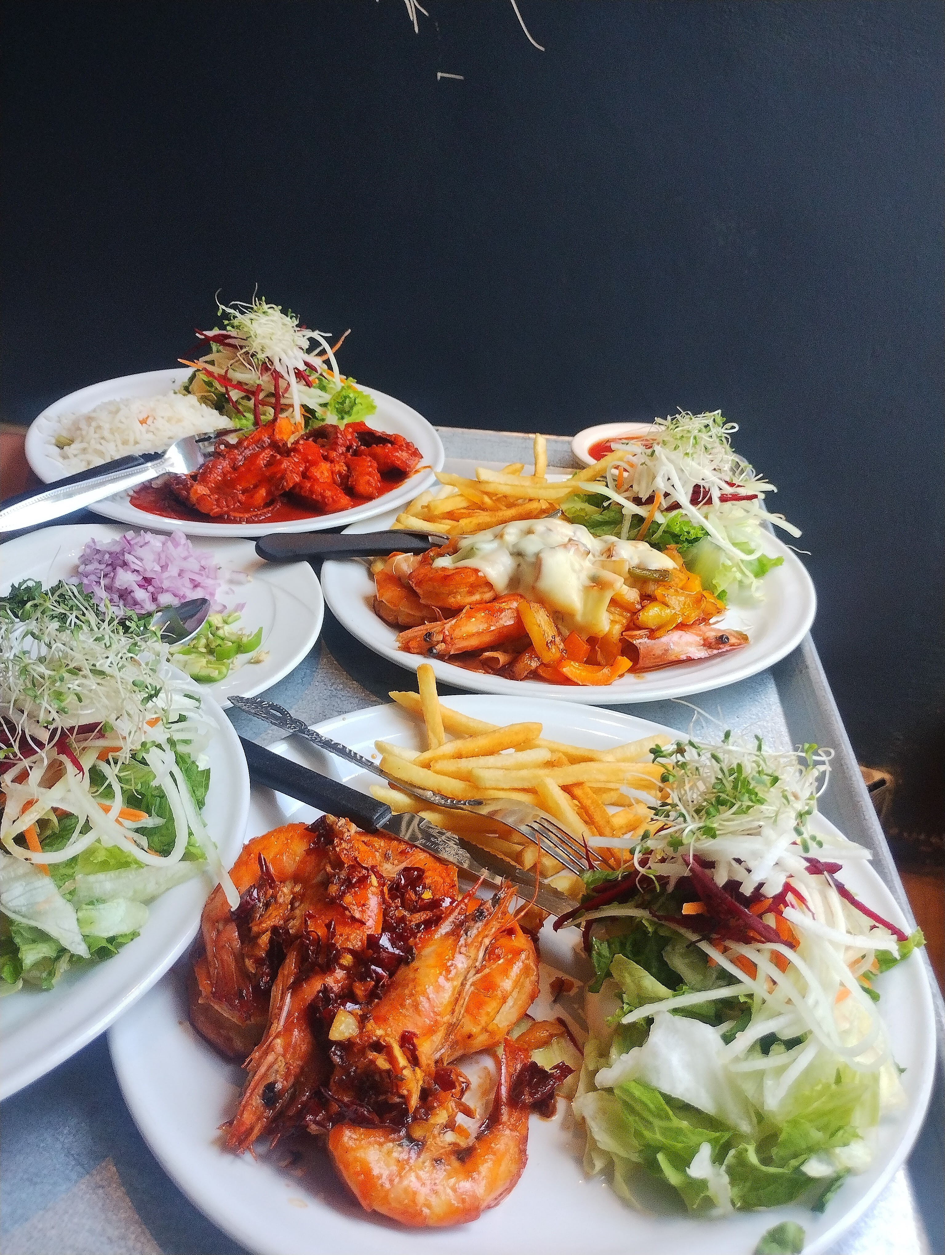 Marisquería Sol y Mar image 3