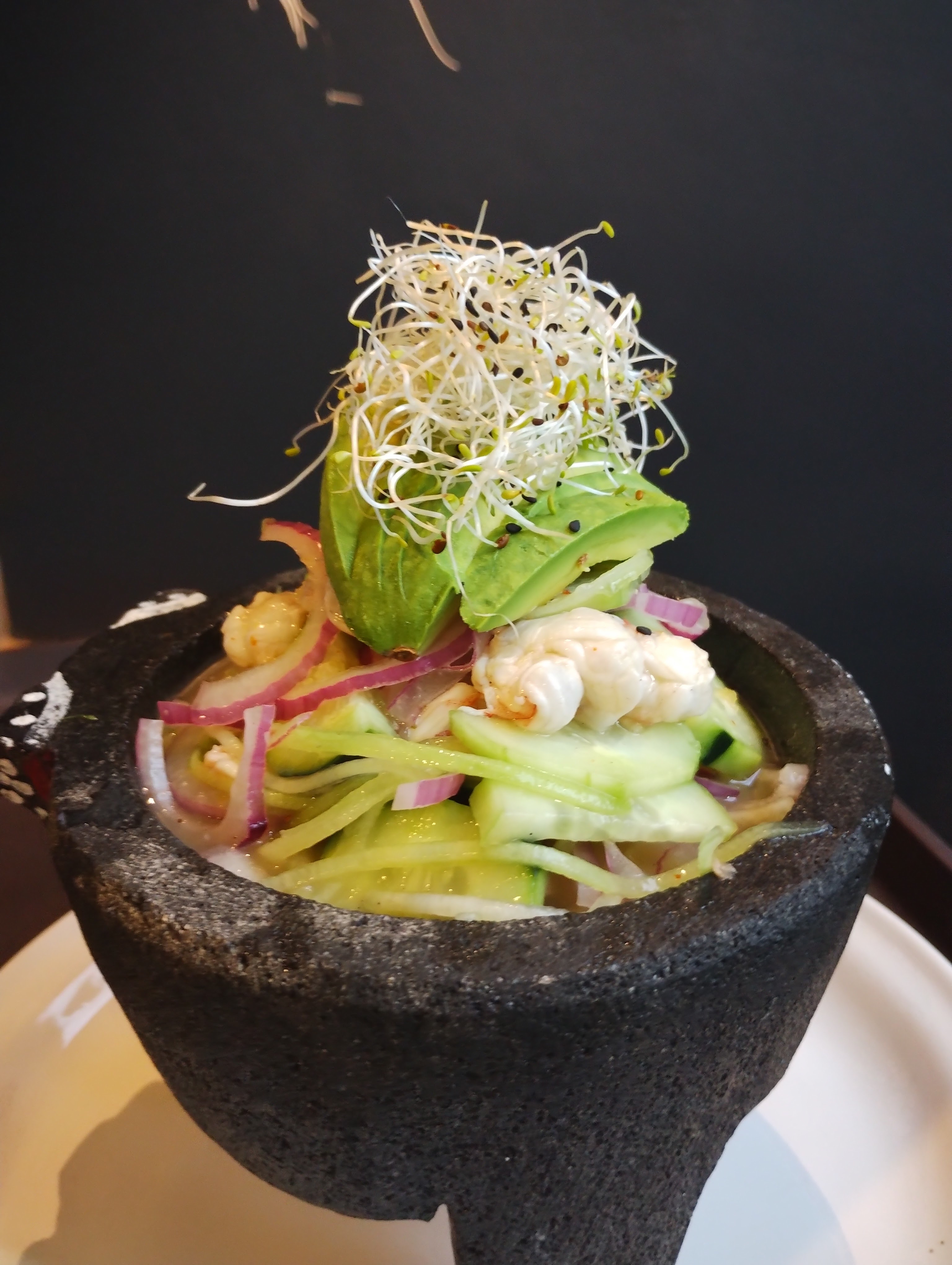 Marisquería Sol y Mar image 5