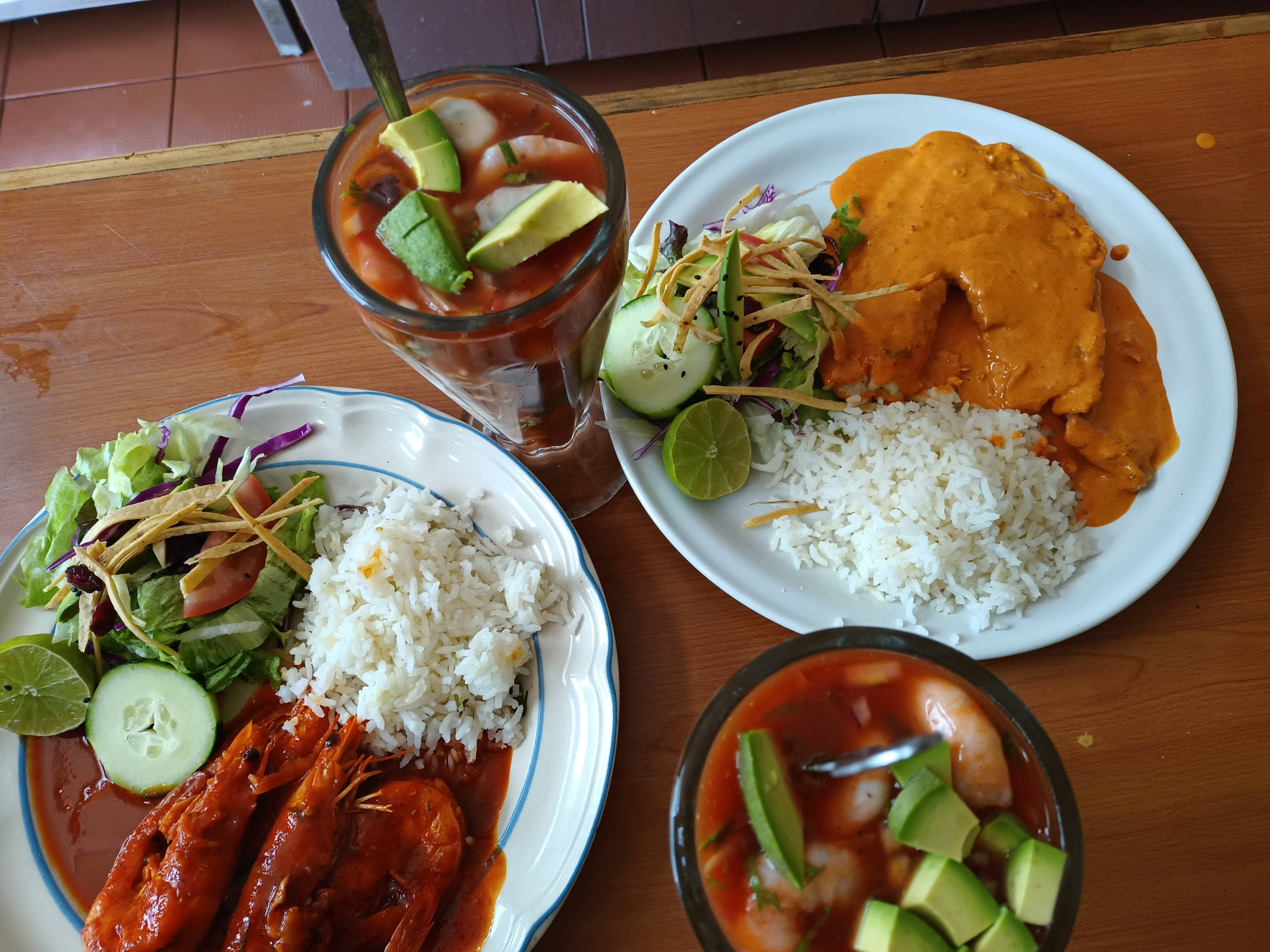 Marisquería Sol y Mar image 7