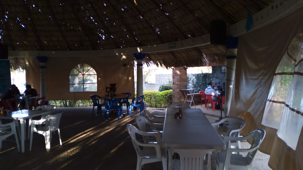 Marisquería Sol y Mar image 8