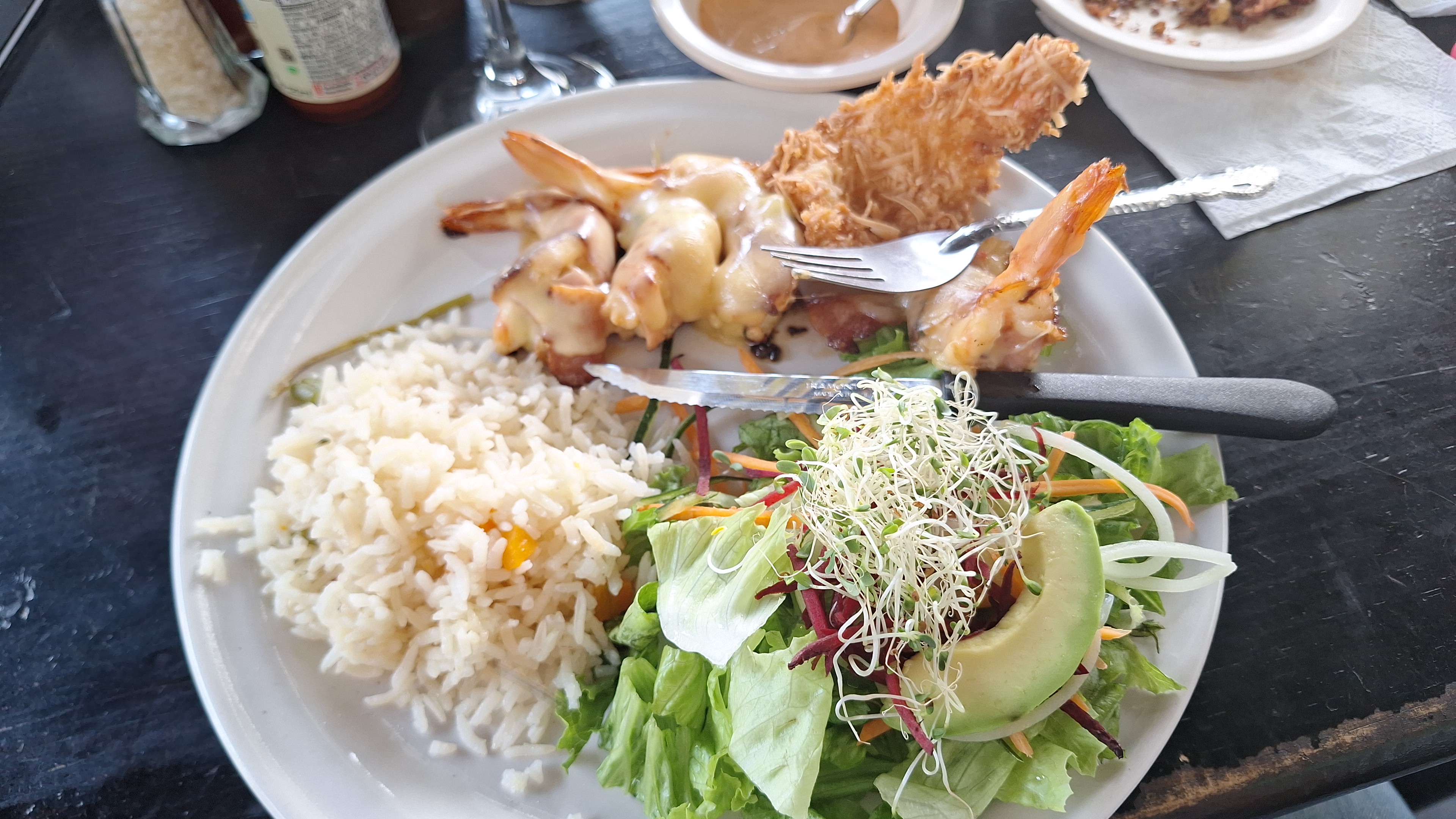 Marisquería Sol y Mar image 9