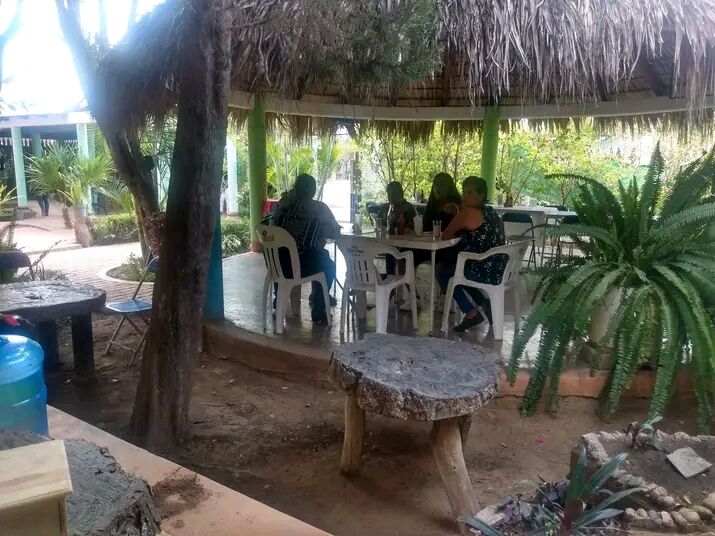 Restaurante el sabor de la vida image 1