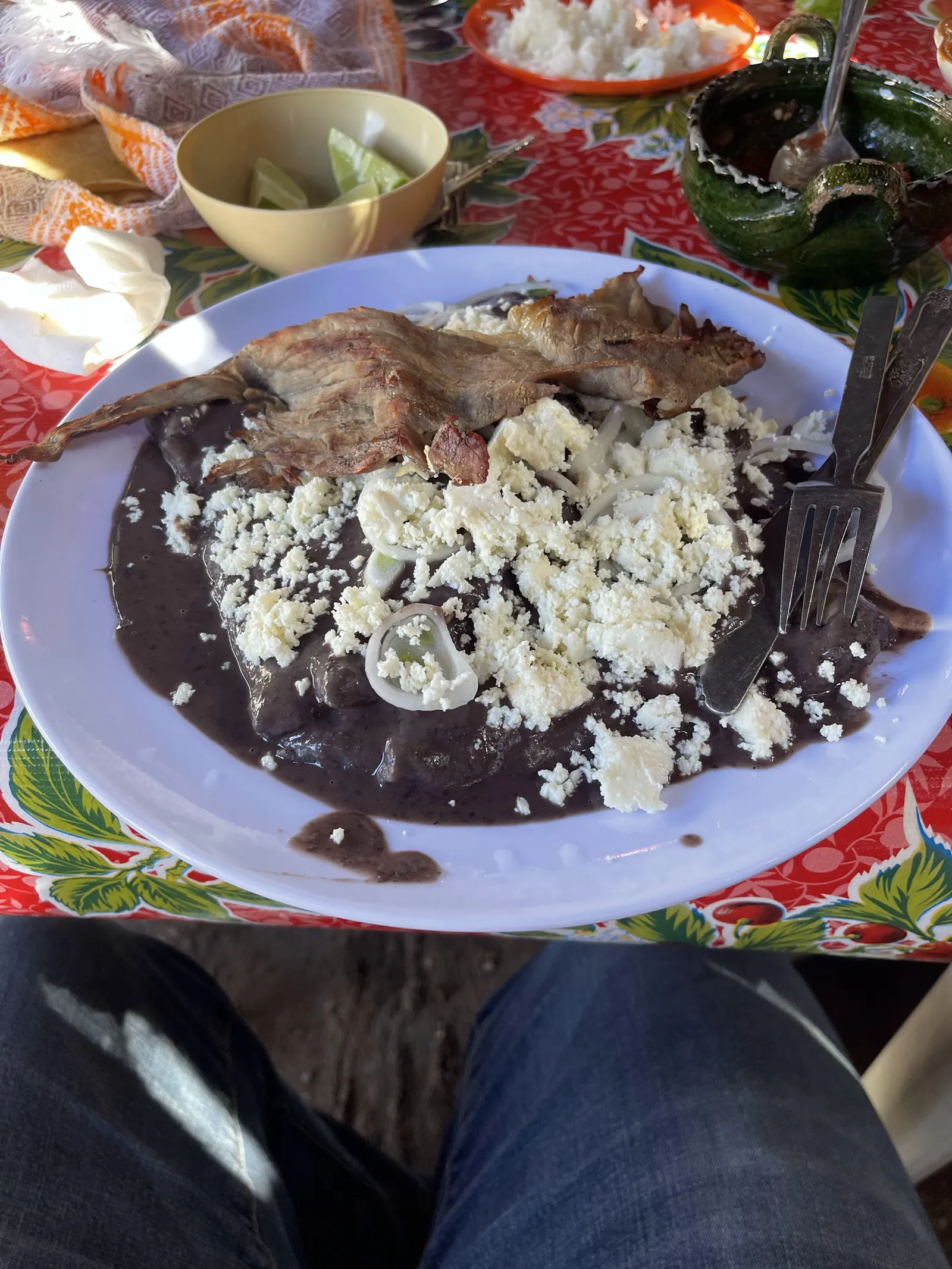 Restaurante el sabor de la vida image 4