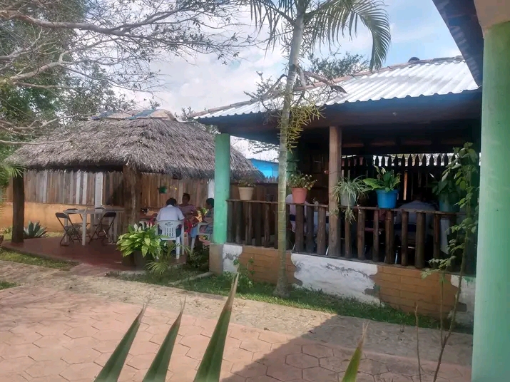 Restaurante el sabor de la vida image 5