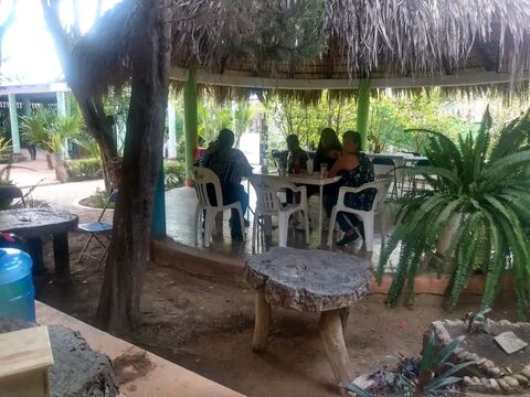 Restaurante el sabor de la vida image 8