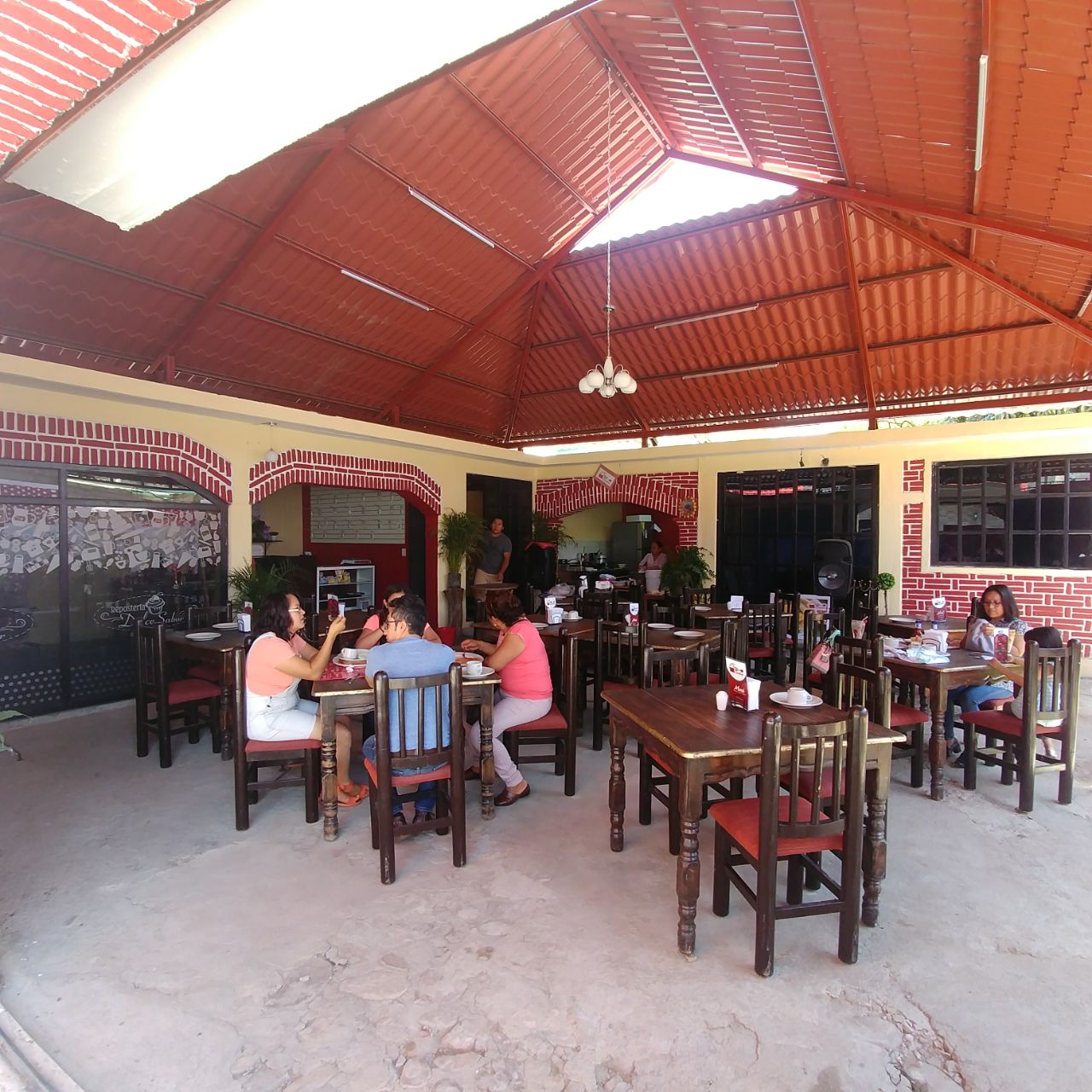 Plaza Yavego image 1