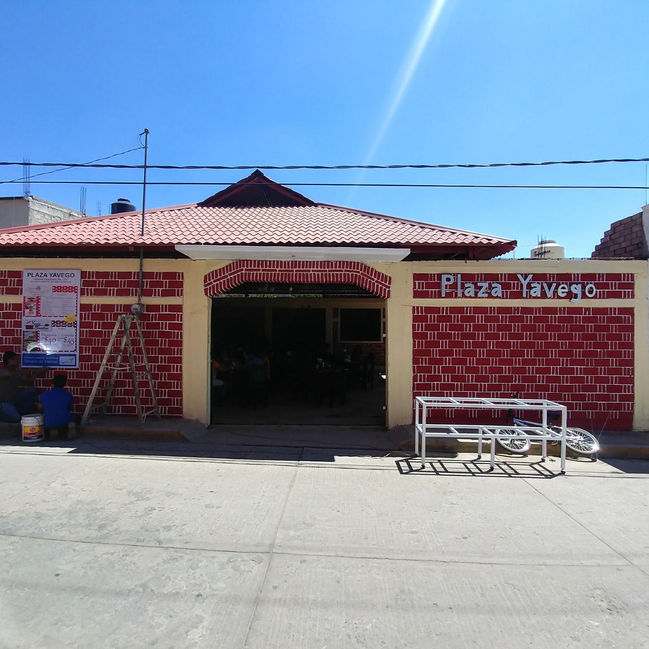 Plaza Yavego image 3