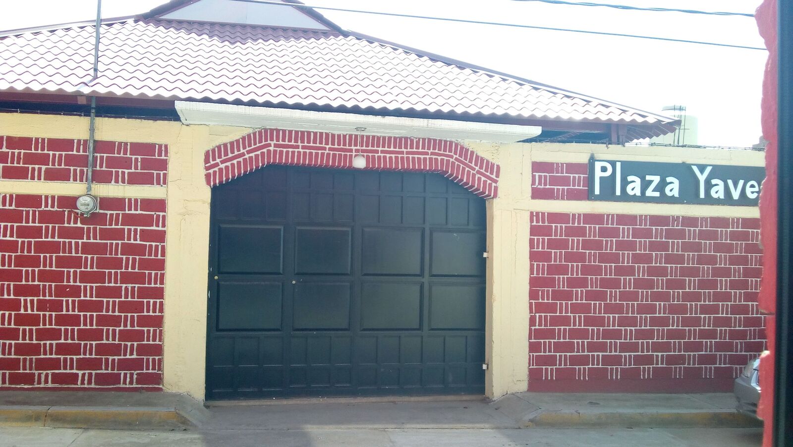 Plaza Yavego image 4