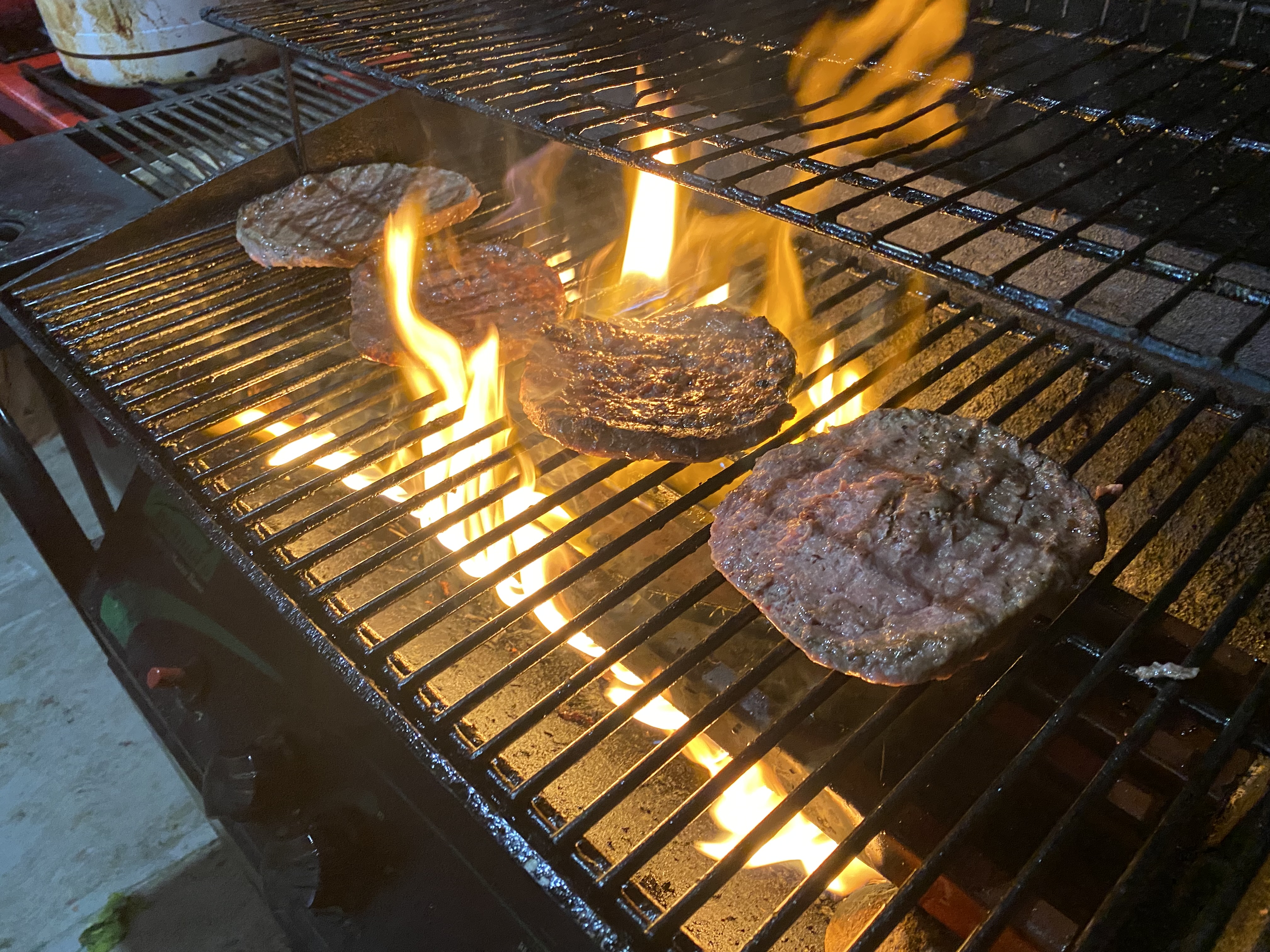 El Faraón Restaurante y Bar image 1